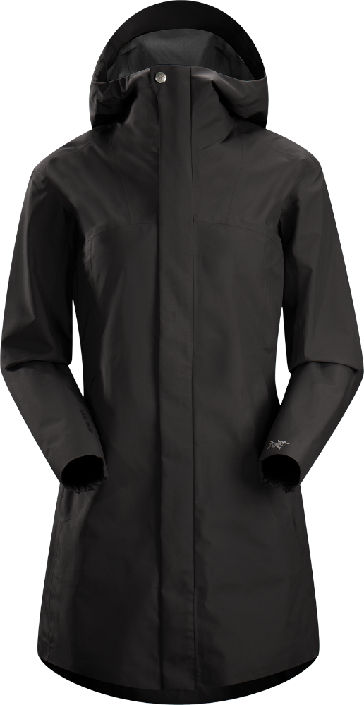 Arc'teryx Codetta Coat - Women's 450041 with Free S&H — CampSaver