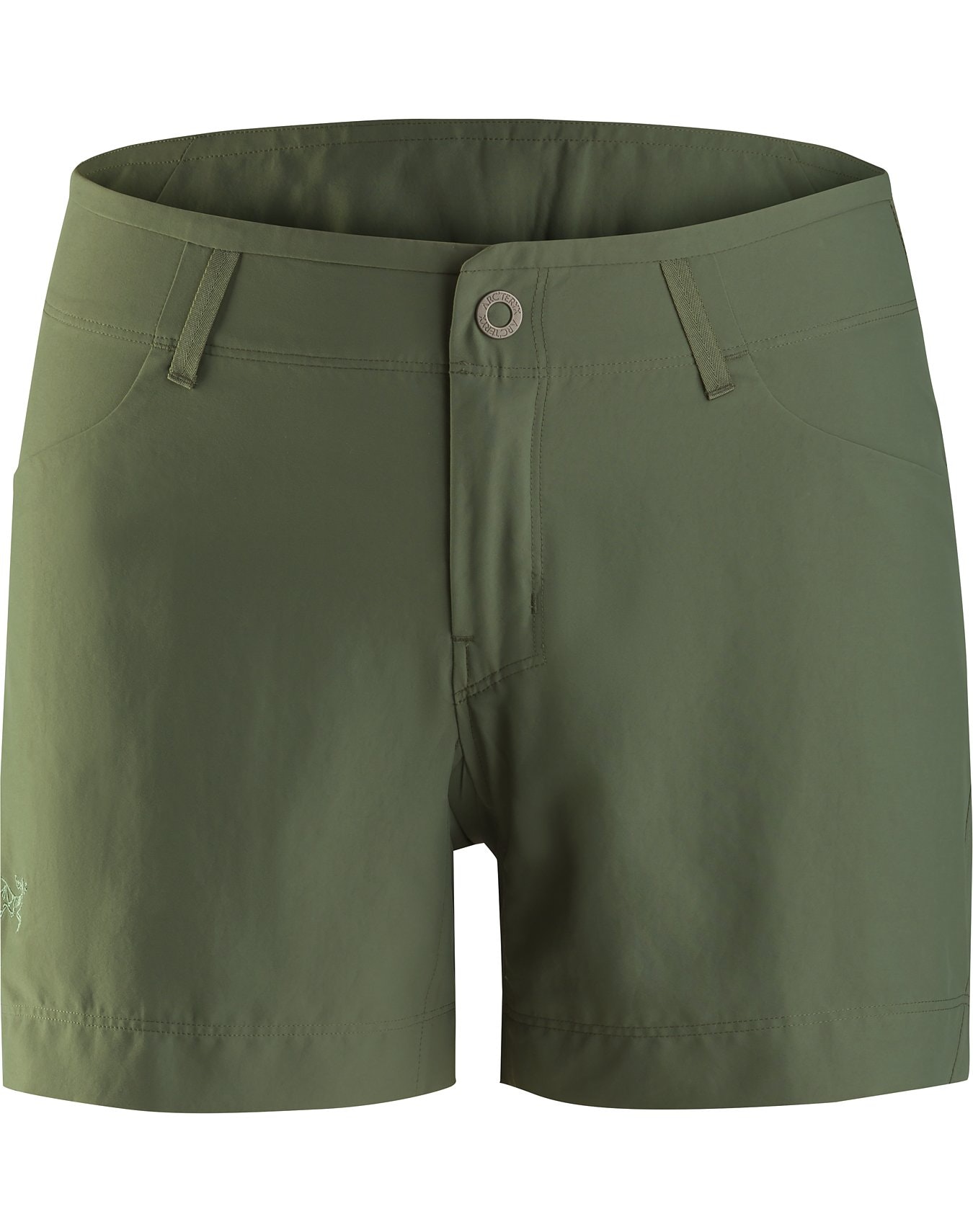 arcteryx creston short