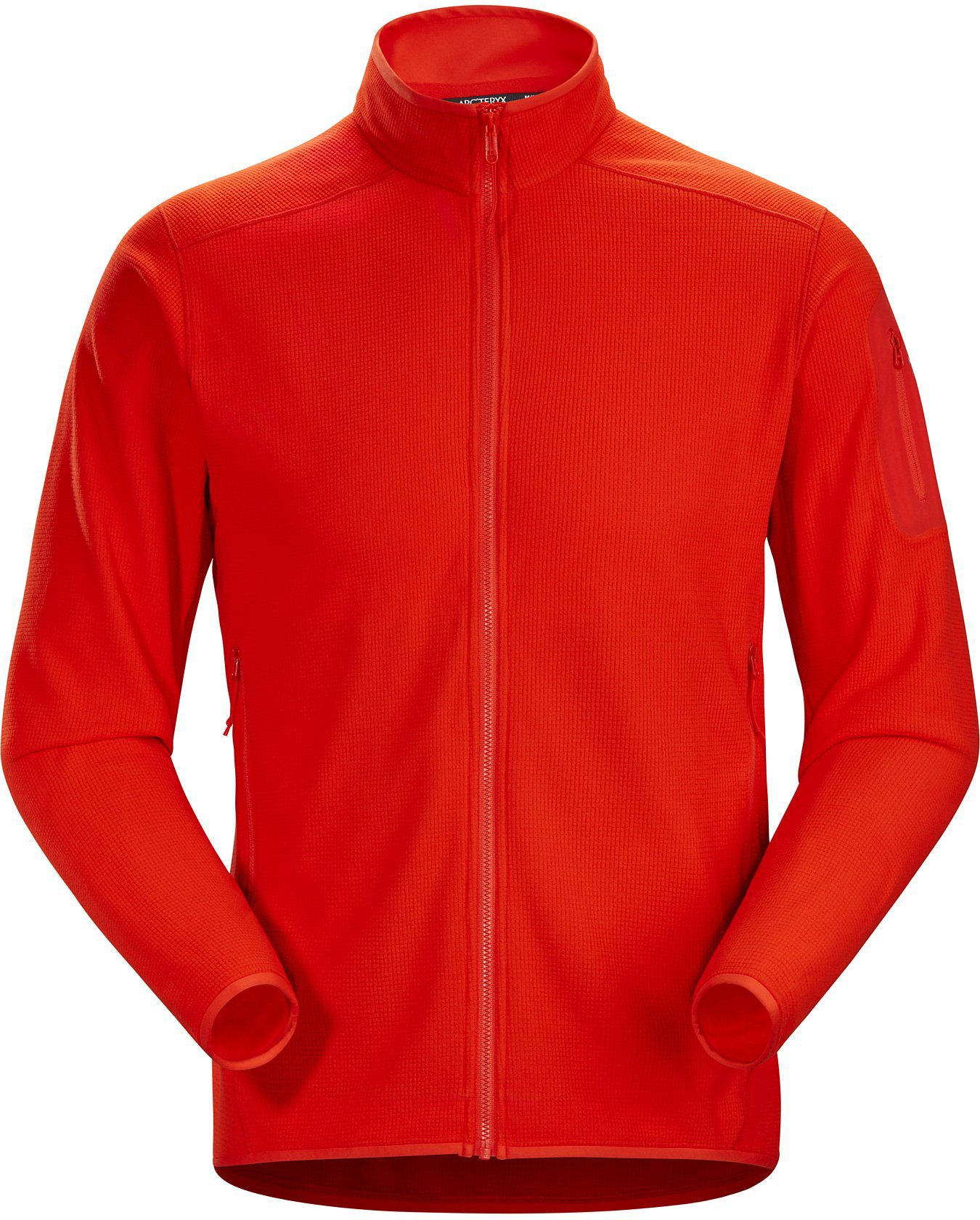 arcteryx delta lt