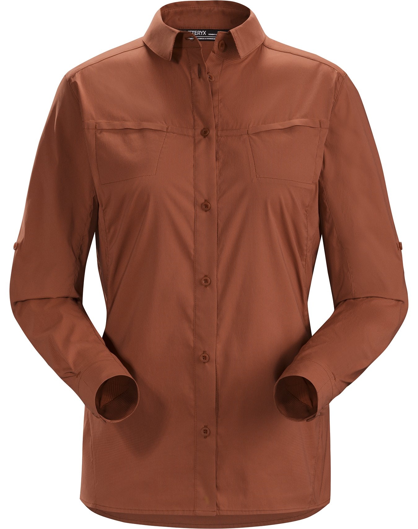 arcteryx long sleeve