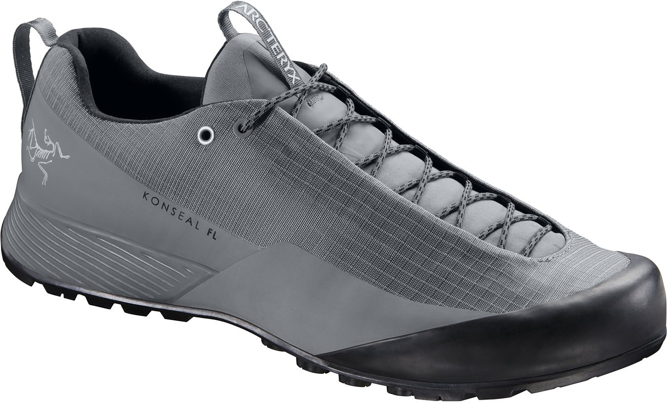 arcteryx konseal fl gtx