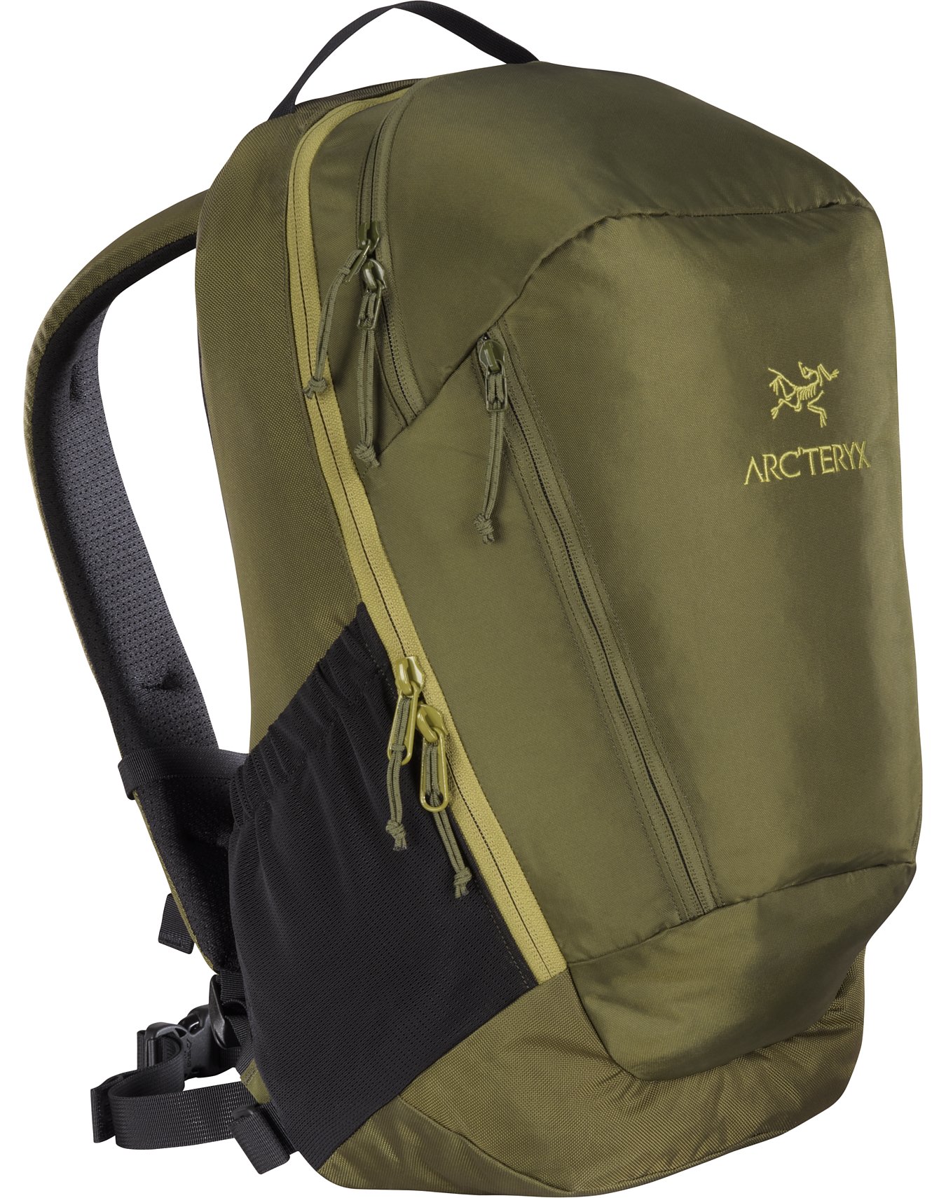 arcteryx backpack