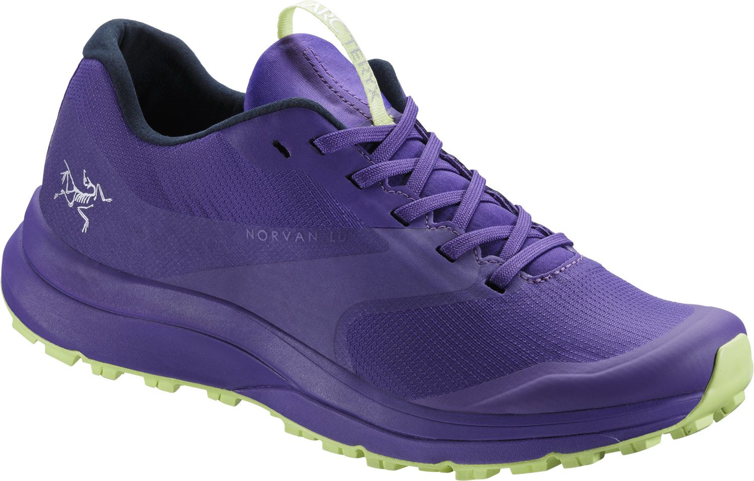 norvan ld gtx shoe women's