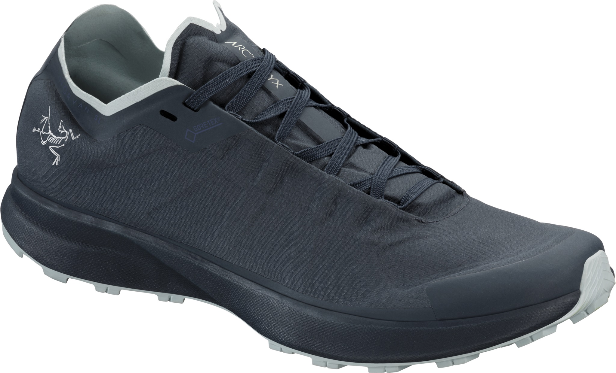 norvan sl shoe women's