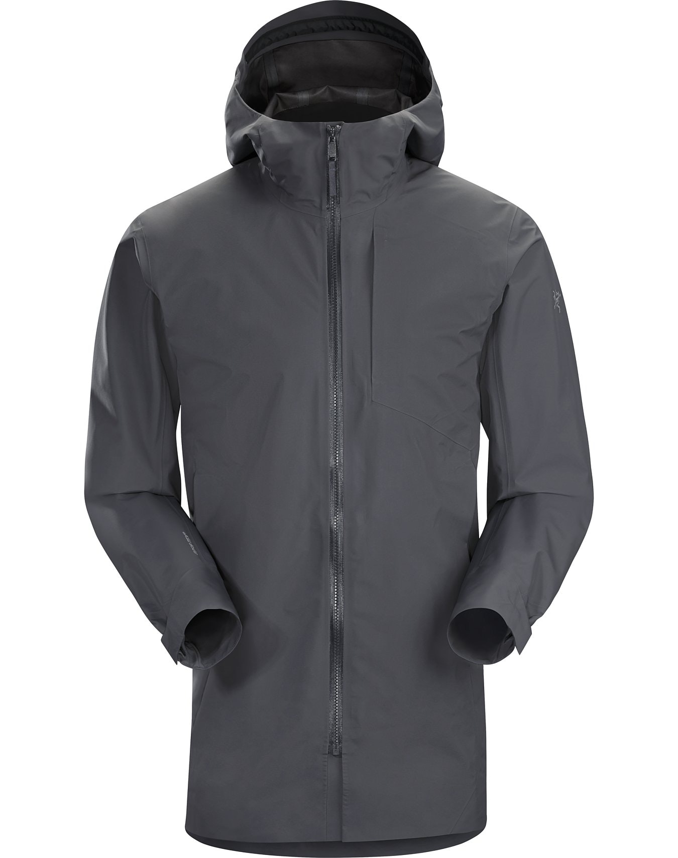 Reviews & Ratings for Arc'teryx Sawyer Coat - Men's