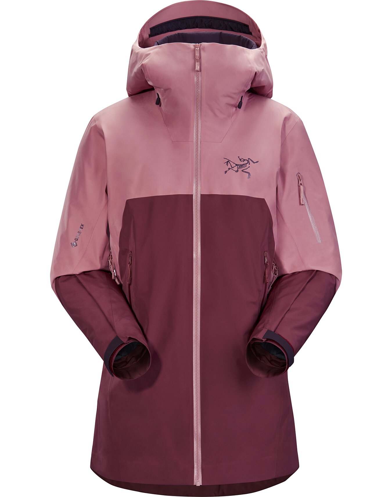 Arcteryx shashka outlet jacket