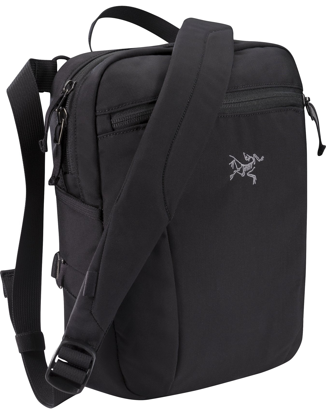 arcteryx courier bag 15