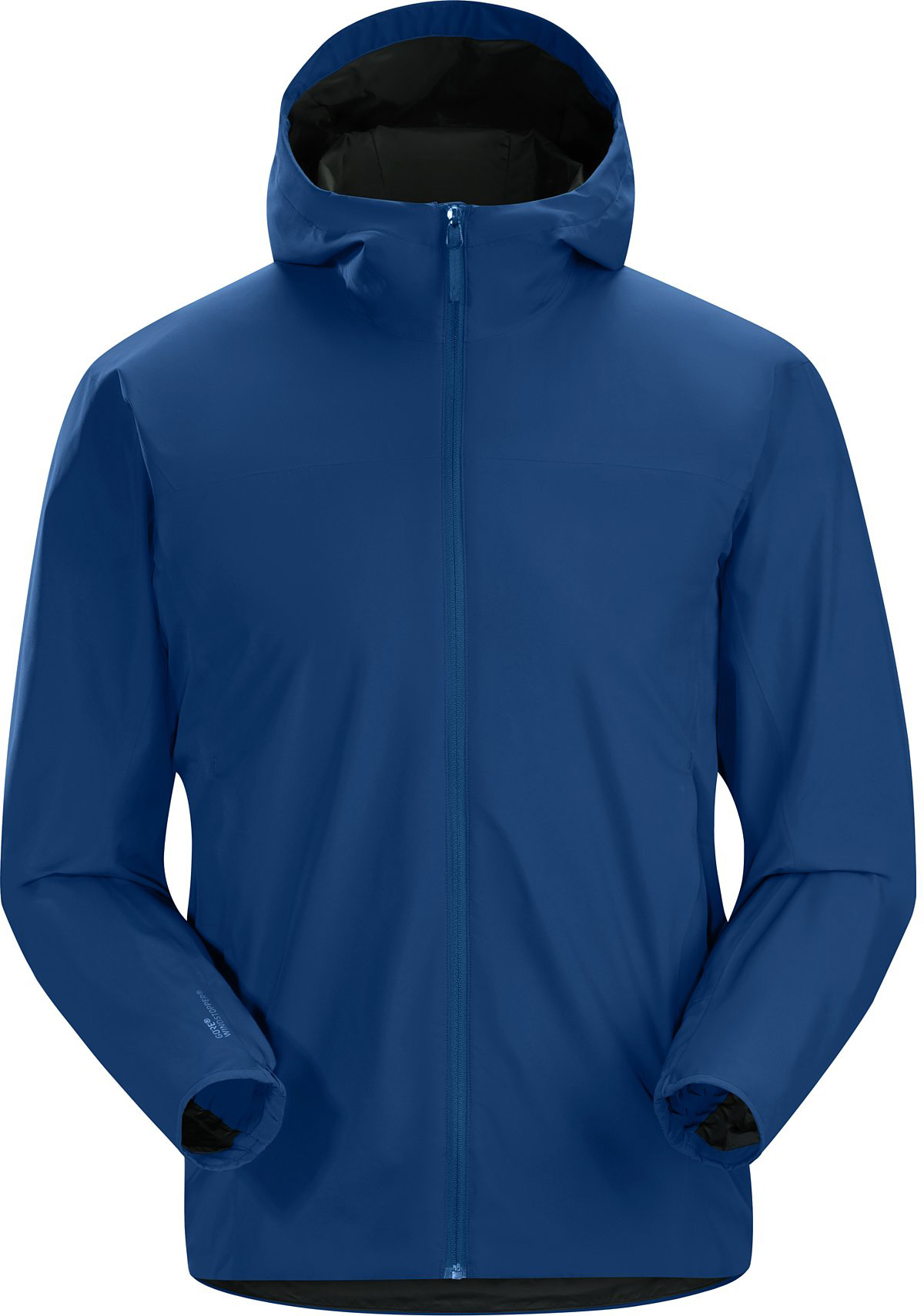 Reviews & Ratings for Arc'teryx Solano Hoody - Men's