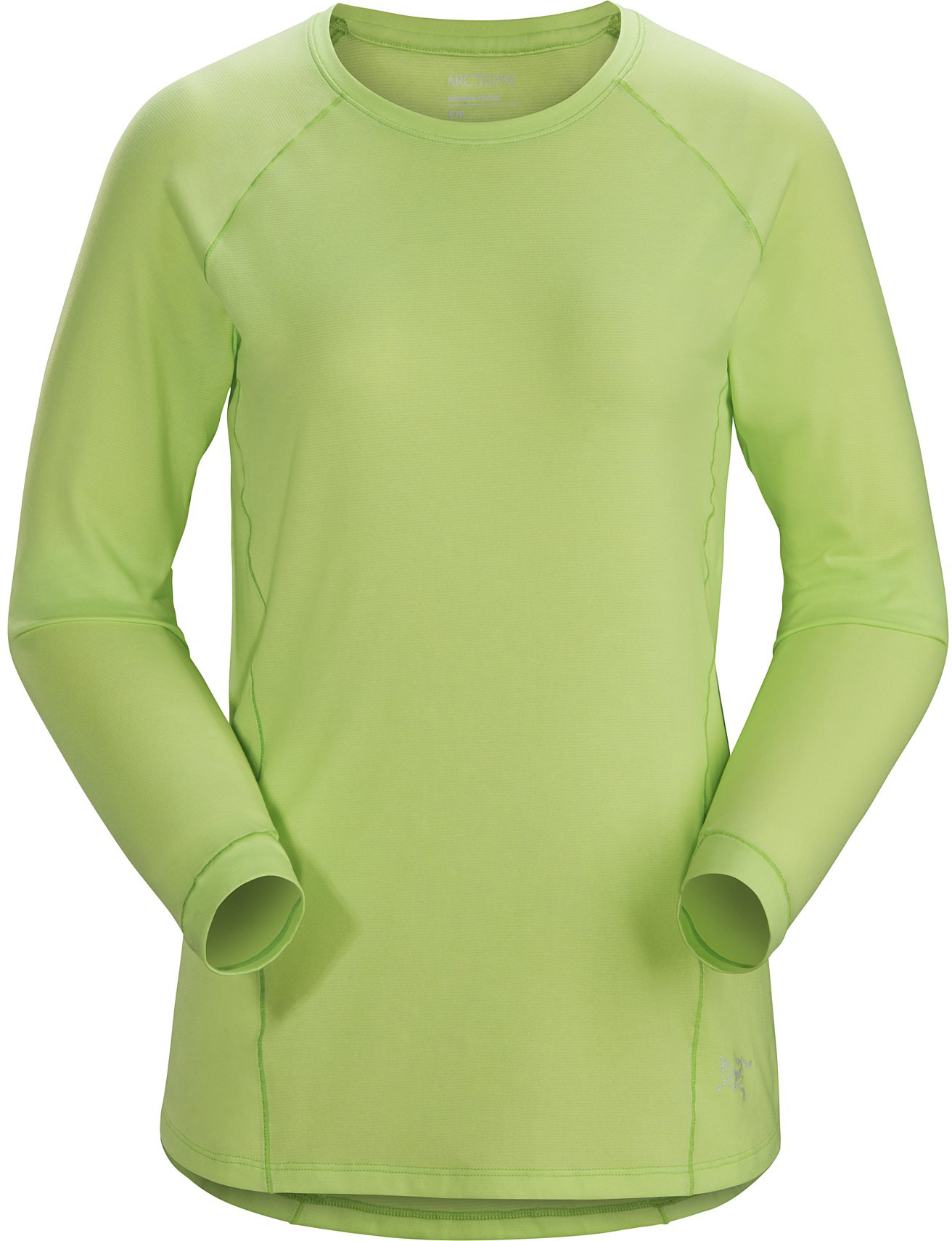 arcteryx long sleeve