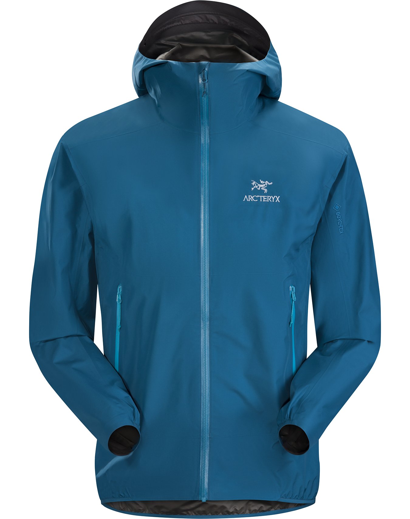 arcteryx zeta