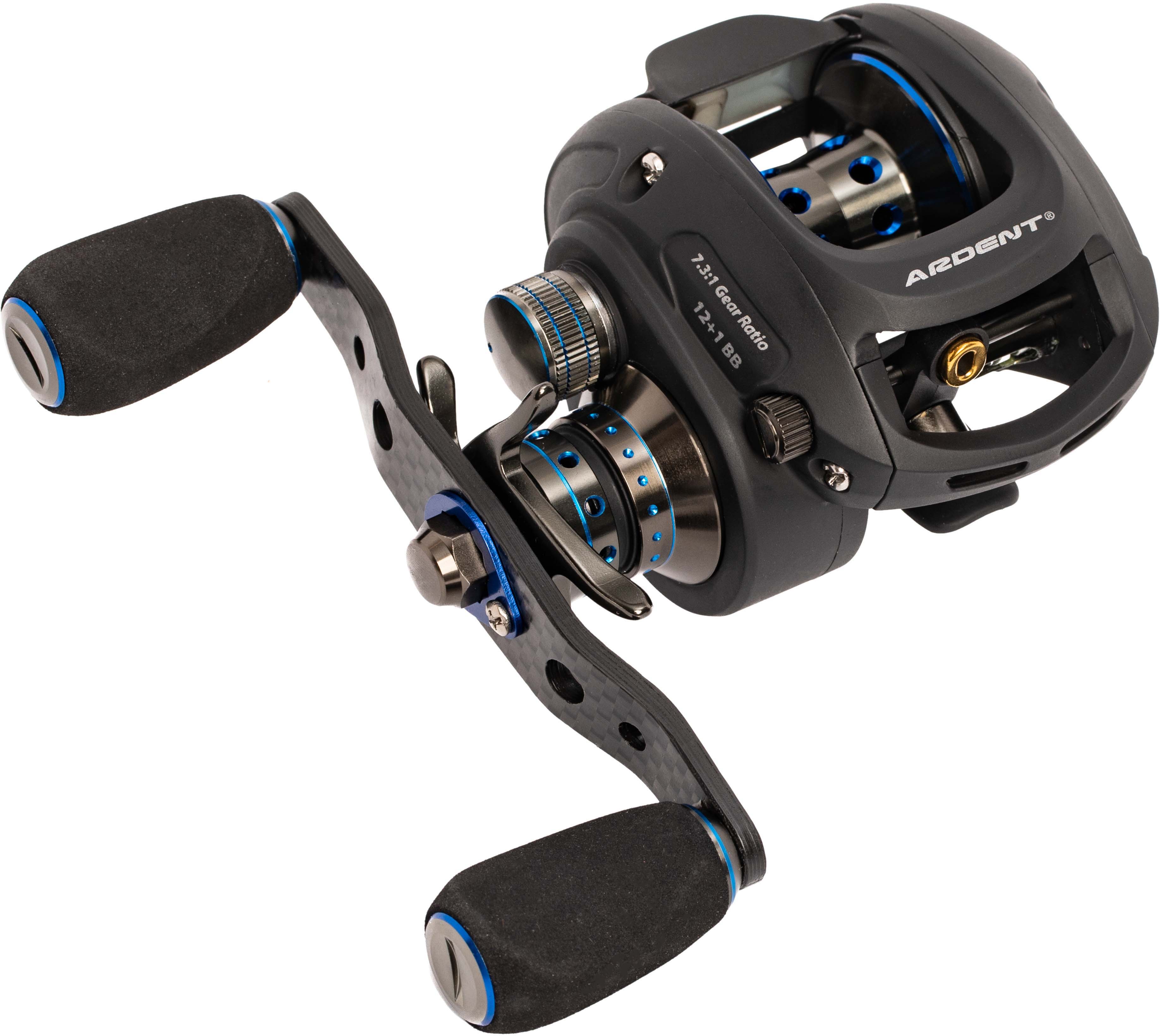 ARDENT Saltwater Reel Care 3-Pack