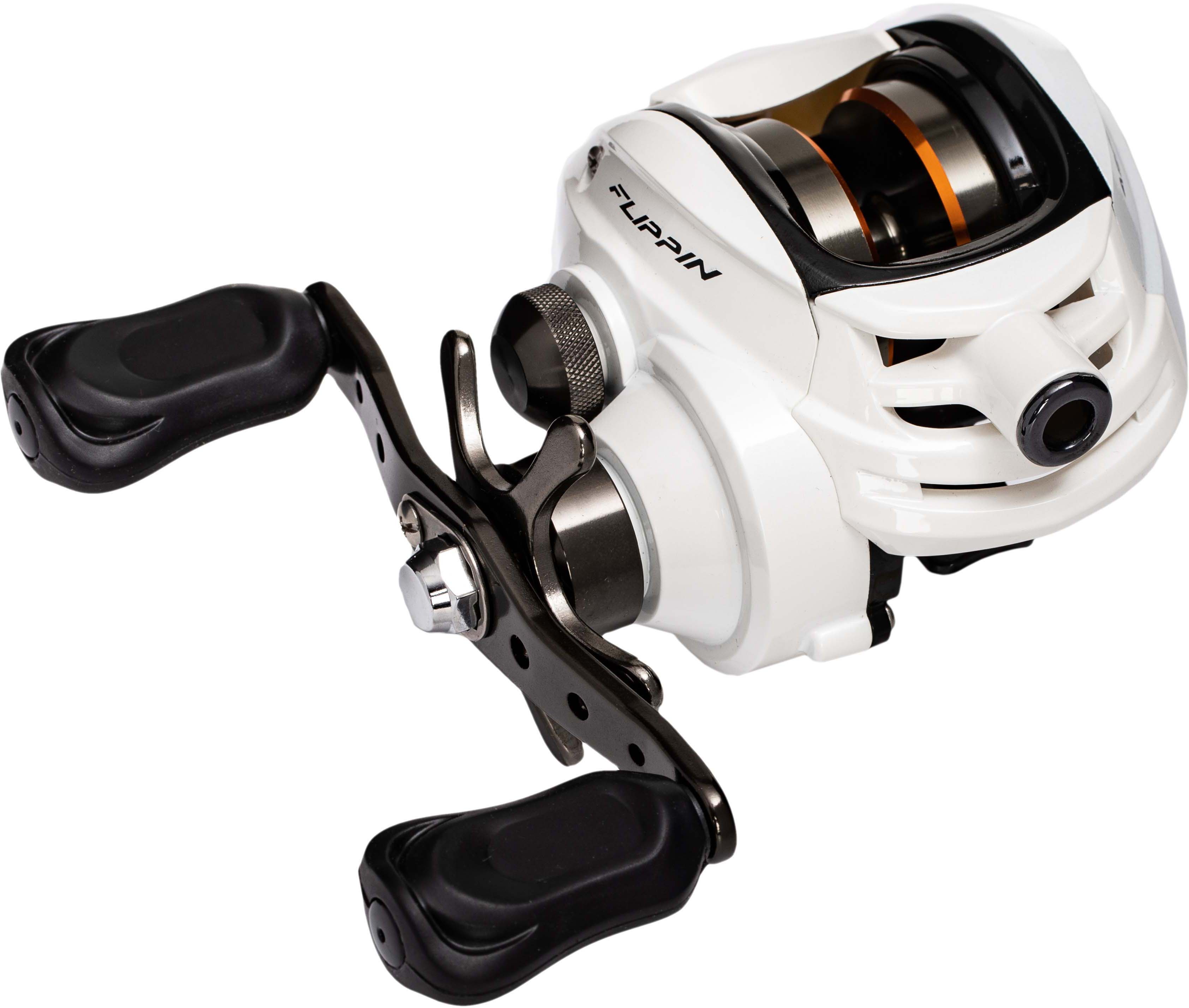 Ardent Arrow Flipping Reel AAW70RBF with Free S&H — CampSaver