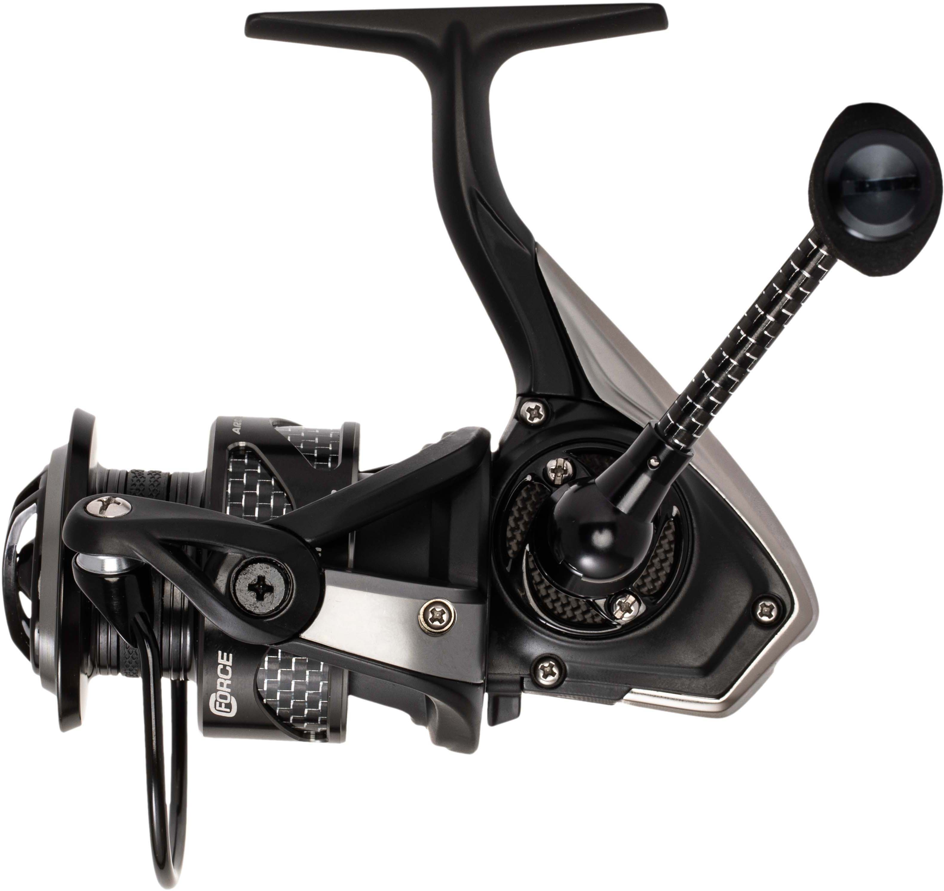 Ardent C-Force Spinning Reel with Free S&H — CampSaver