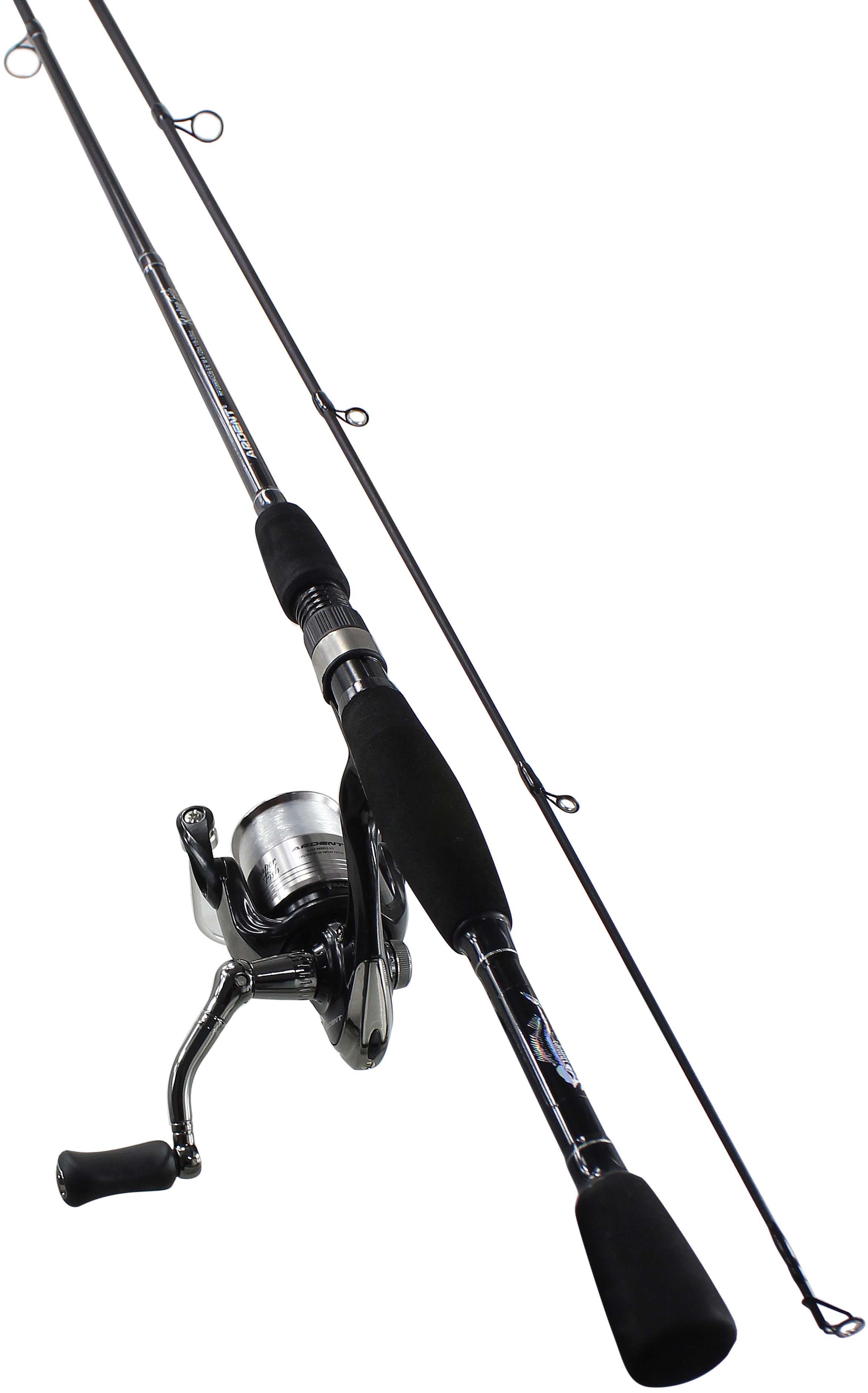 Ardent Reaper Spinning Combo — CampSaver