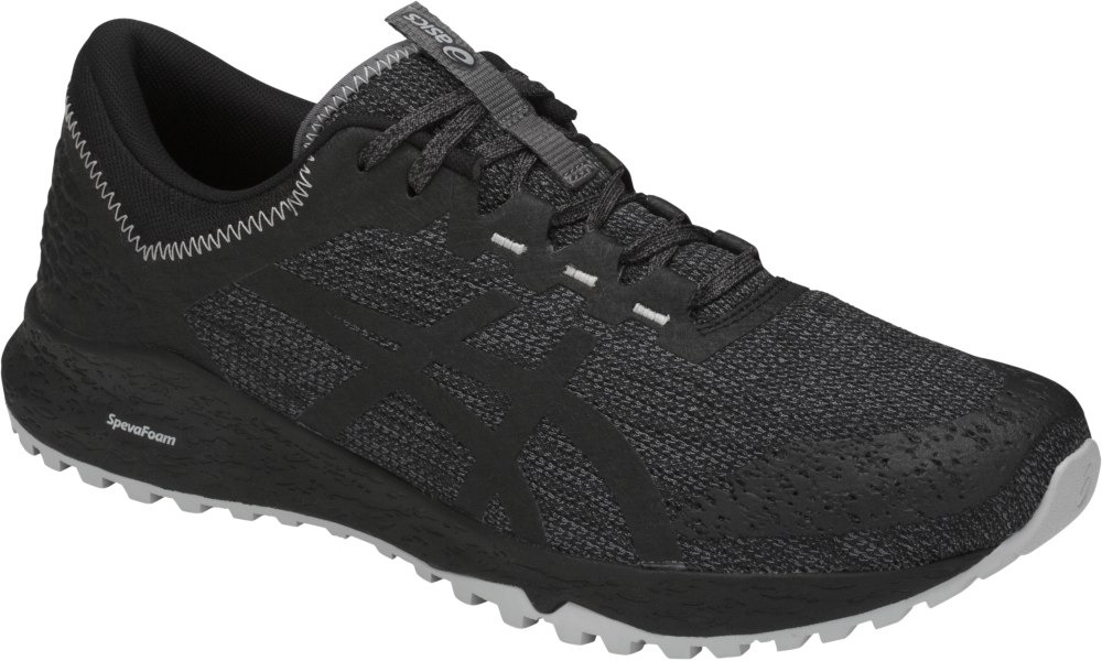 asics alpine xt men's running shoe