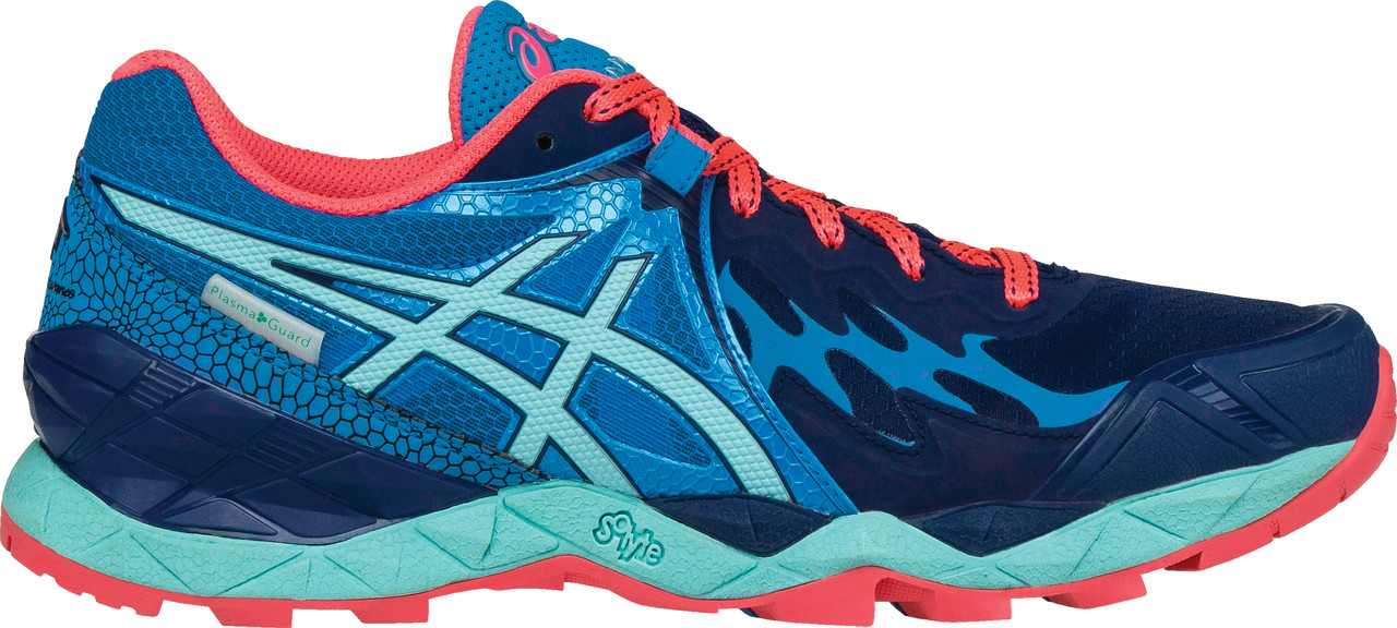 asics gel fuji endurance