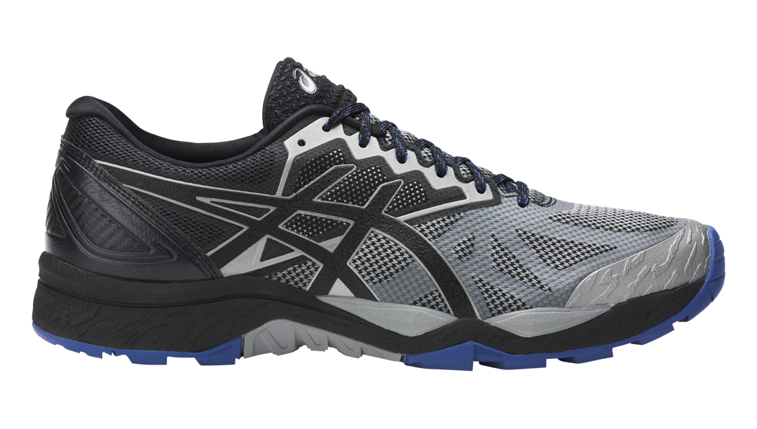 asics gel fujitrabuco 6 gtx review