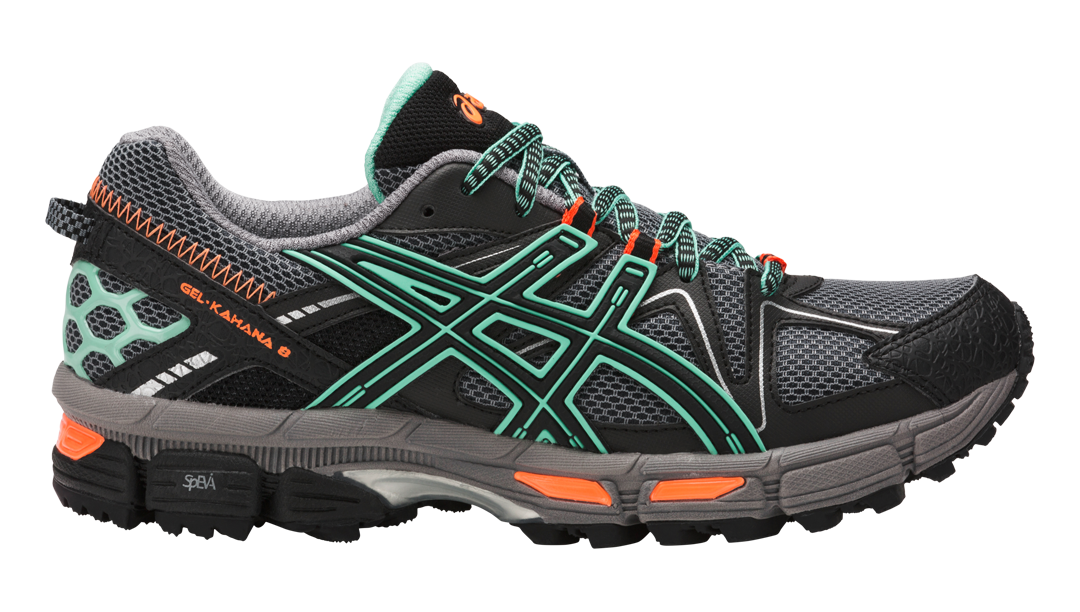 asics gel kahana 8