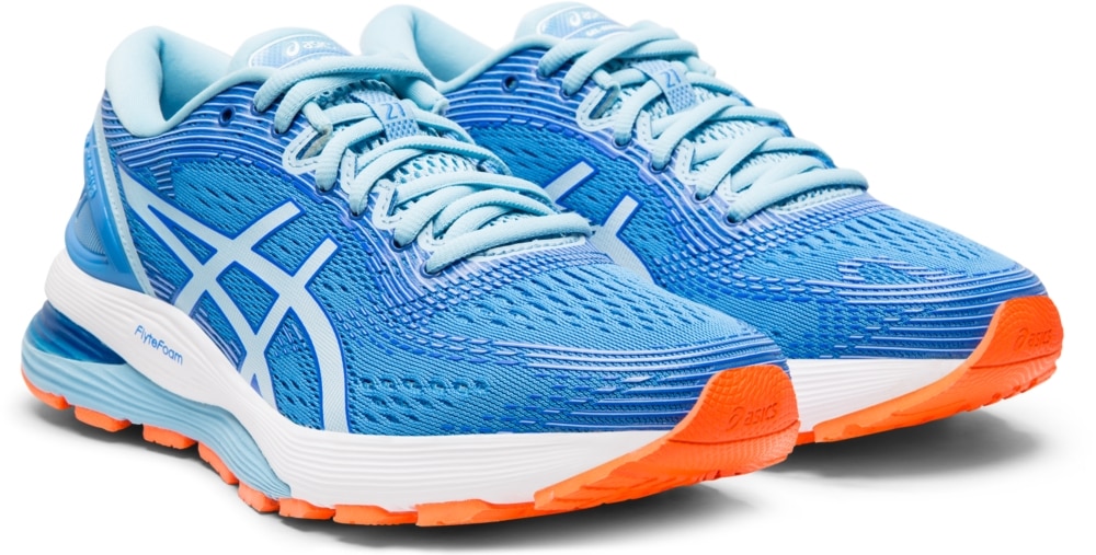 asics gel nimbus 6 noir