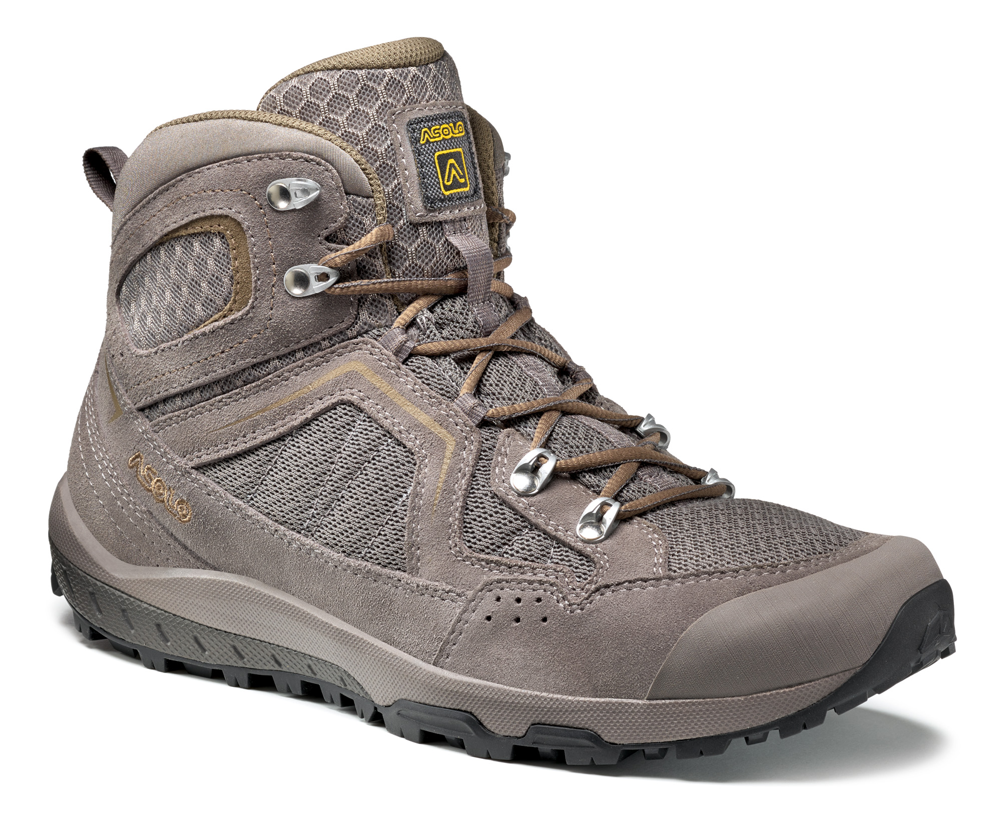 hiking boots ratings