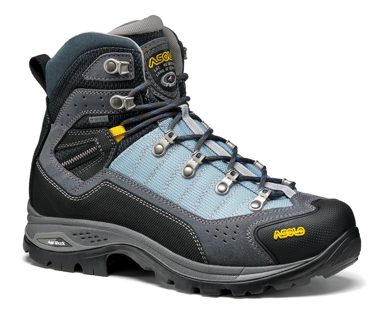 Asolo Drifter I EVO GV ML Hiking Boots Women s Up to 30 Off