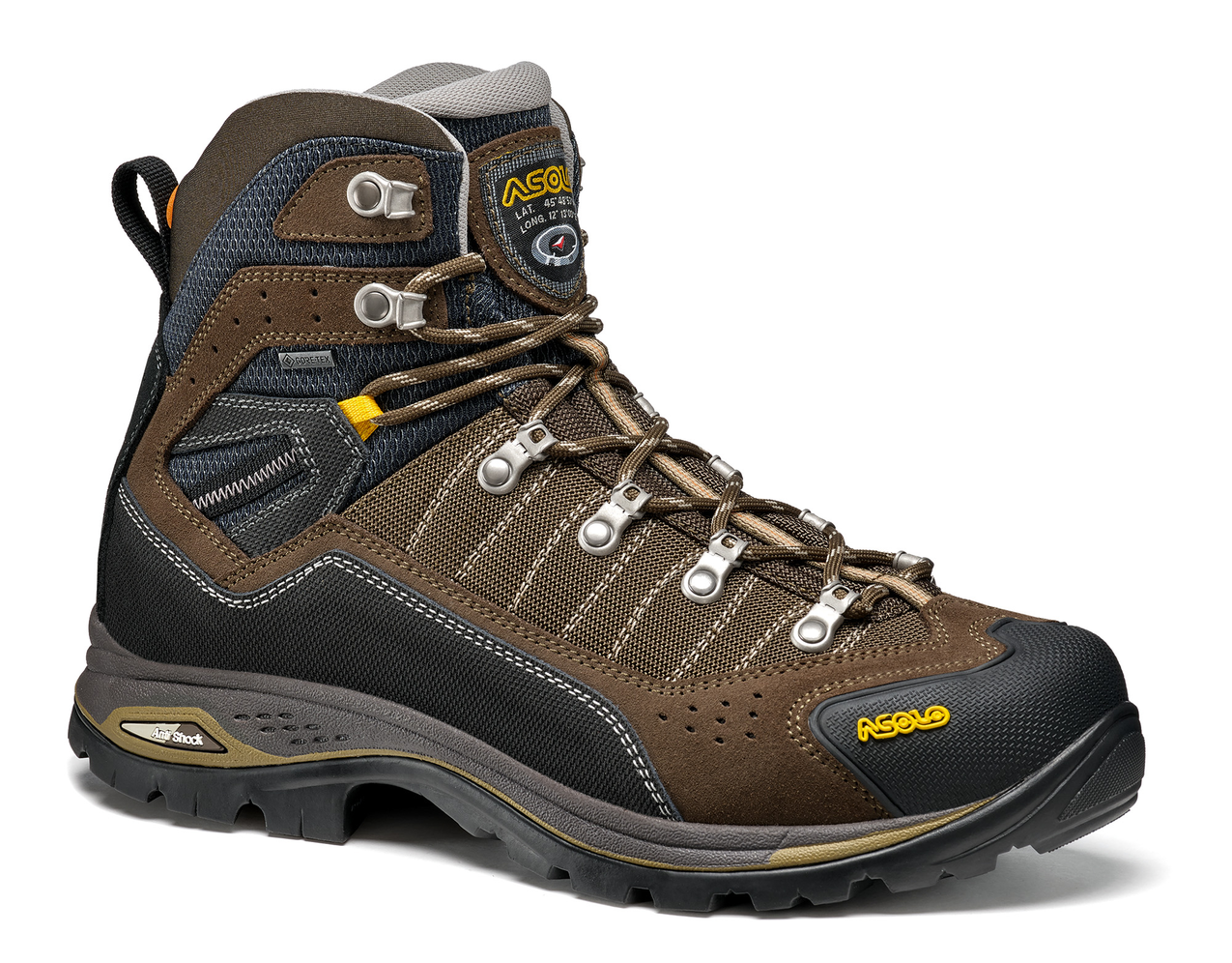 Asolo Drifter I EVO GV MM Hiking Boot Men s Up to 25 Off with