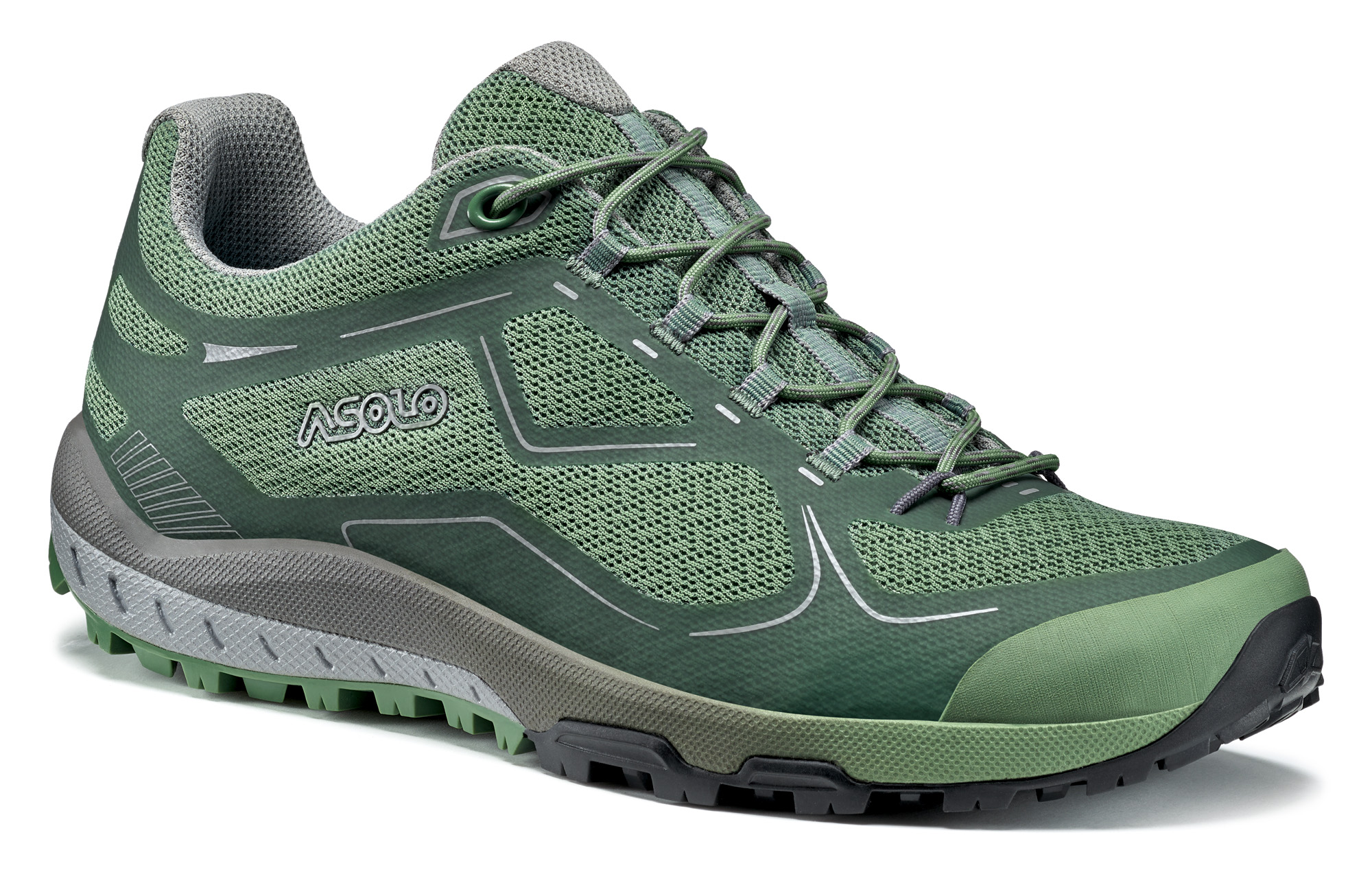 asolo trail shoes