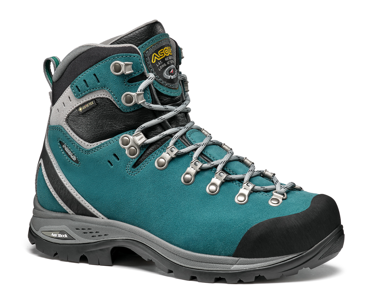 Asolo Greenwood EVO Bunion GV ML Boots Women s with Free S H