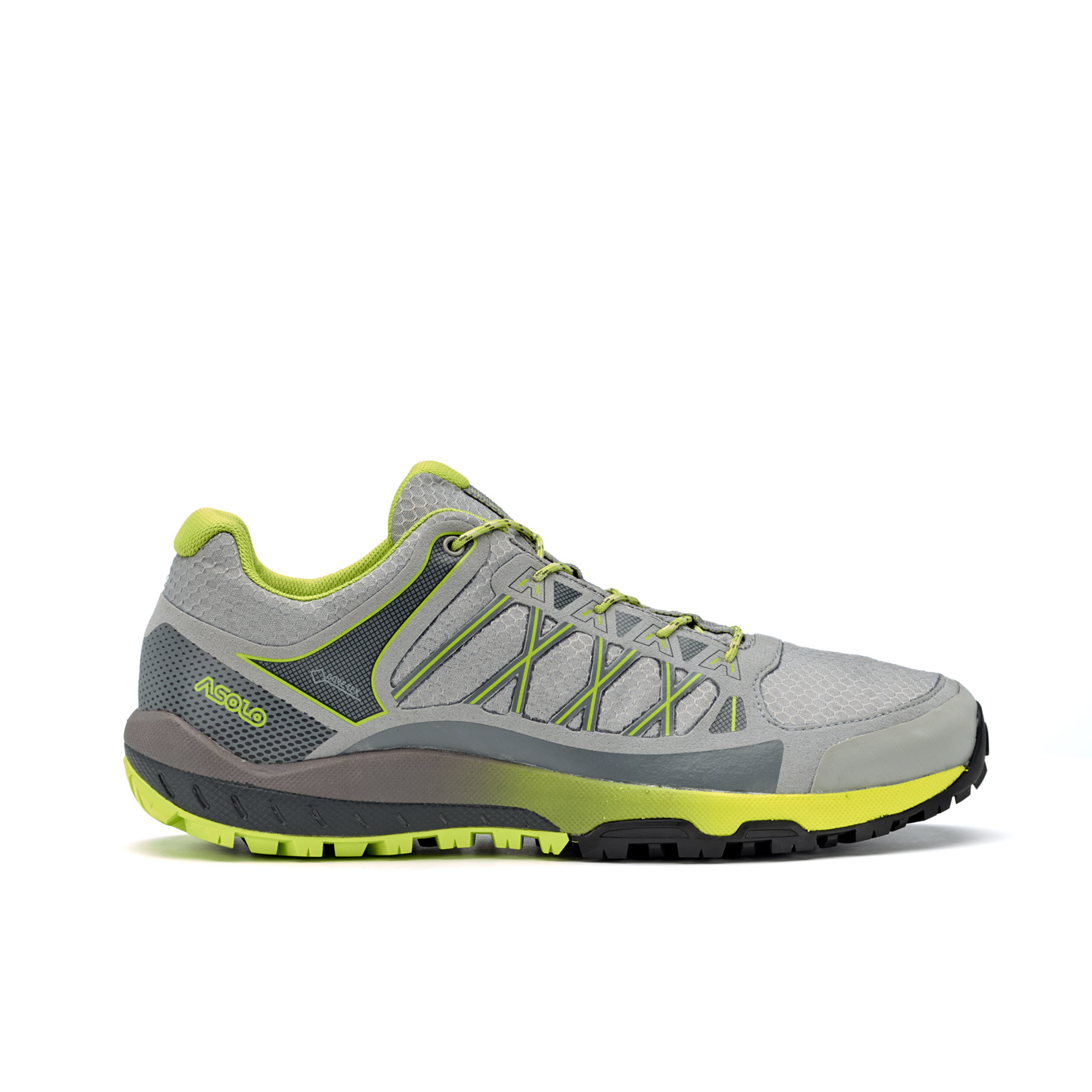 asolo shoes