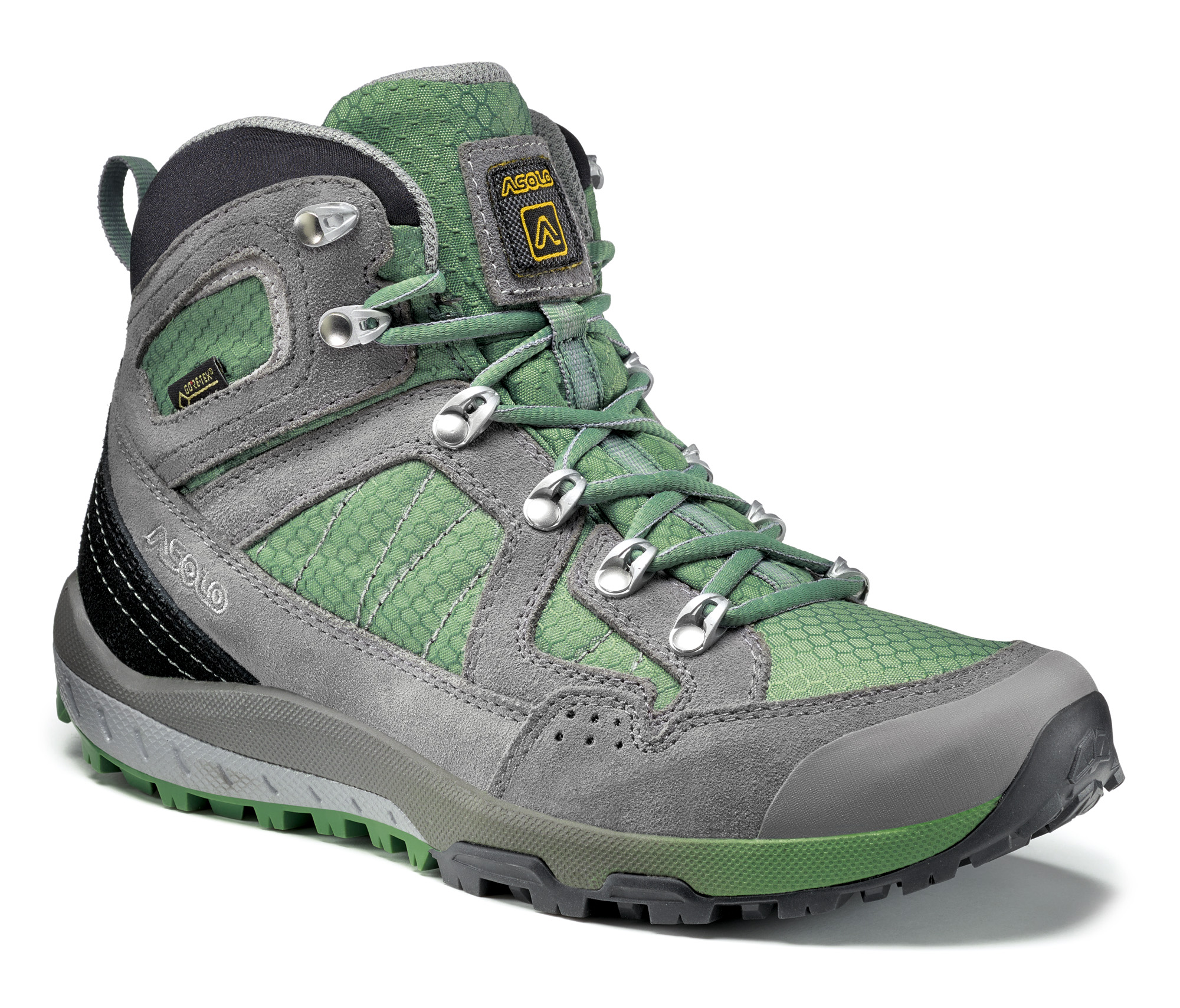 asolo lightweight hiking boots