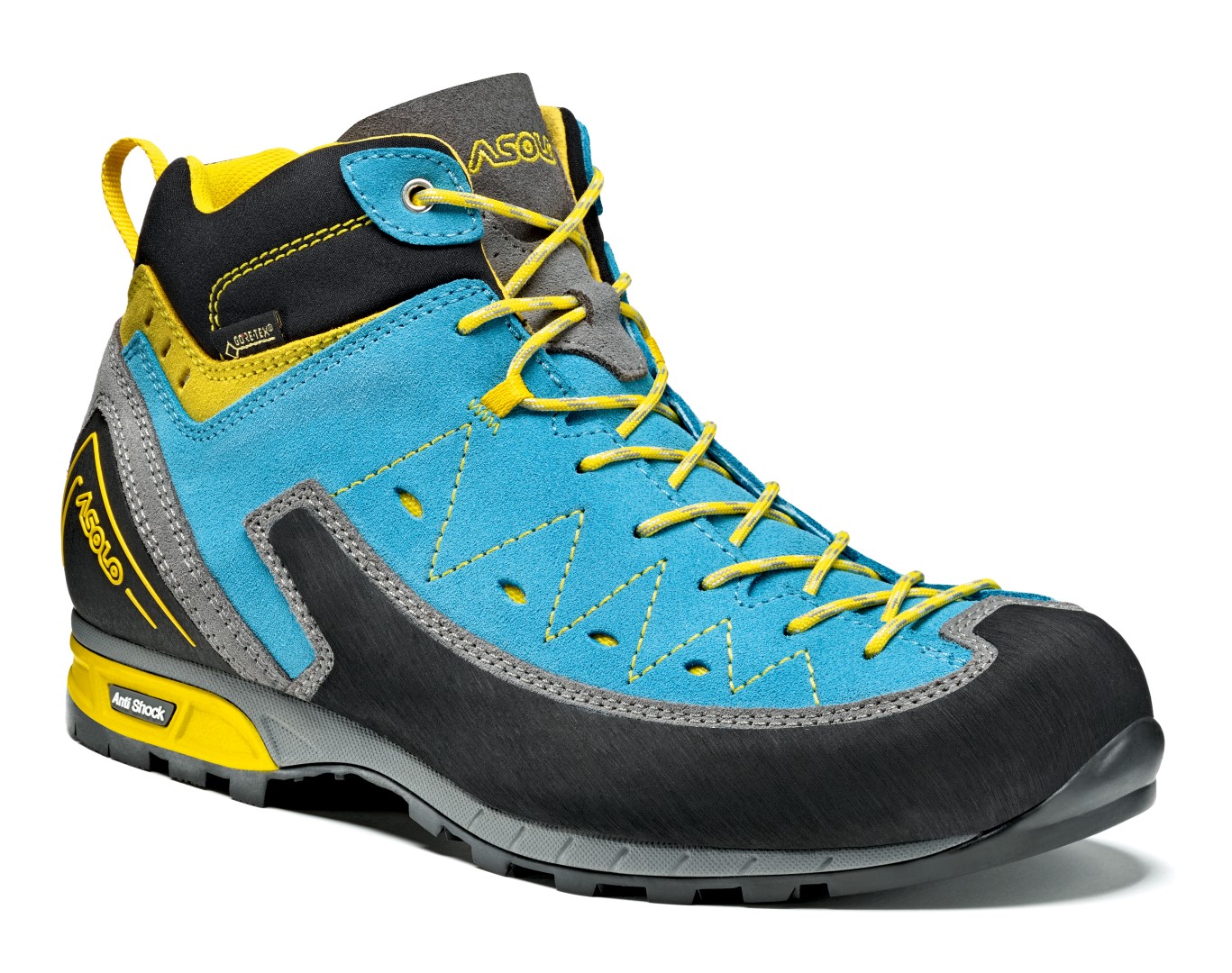 asolo approach shoes