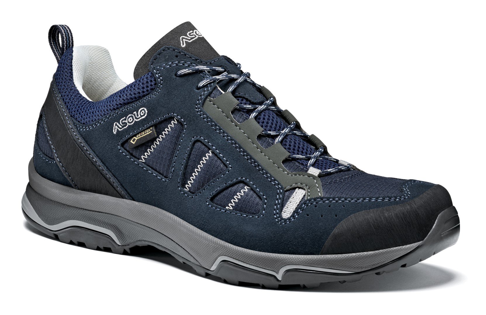 asolo men's hiking shoes
