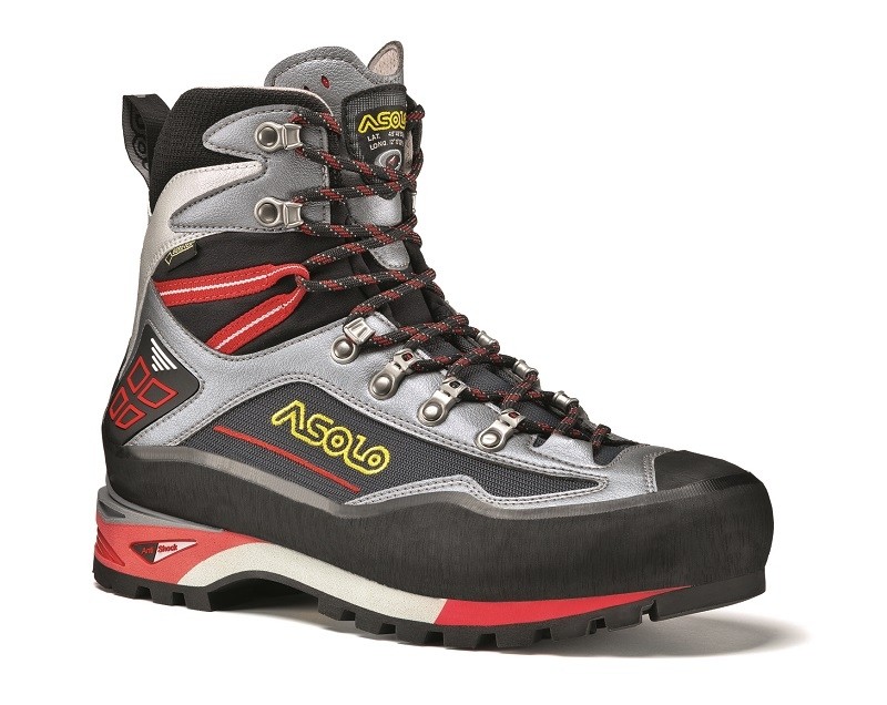 Save 43 On Asolo Hiking Boots 20 Models In Stock Runrepeat