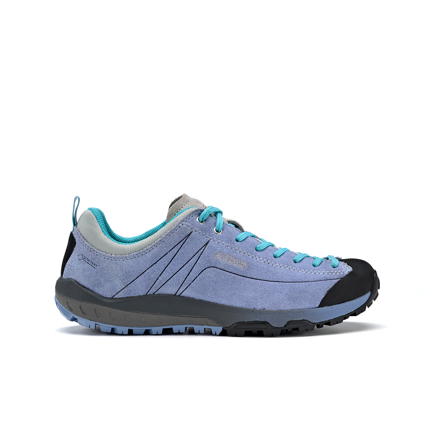 asolo space gv hiking shoes