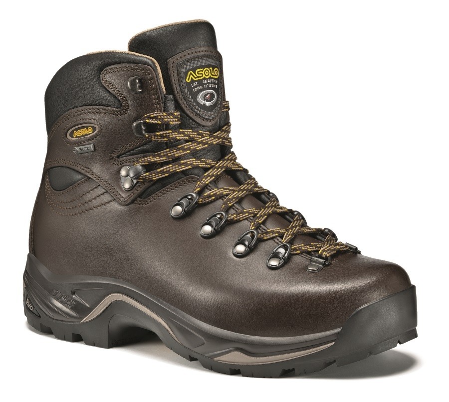 asolo tps 520 gv evo hiking boots