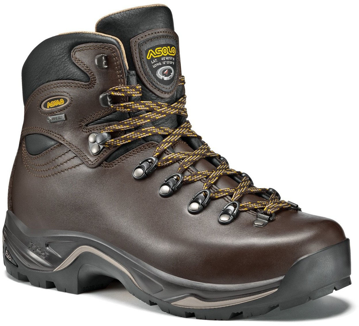 Asolo TPS 520 GV Evo Men s Up to 35 Off with Free S H CampSaver