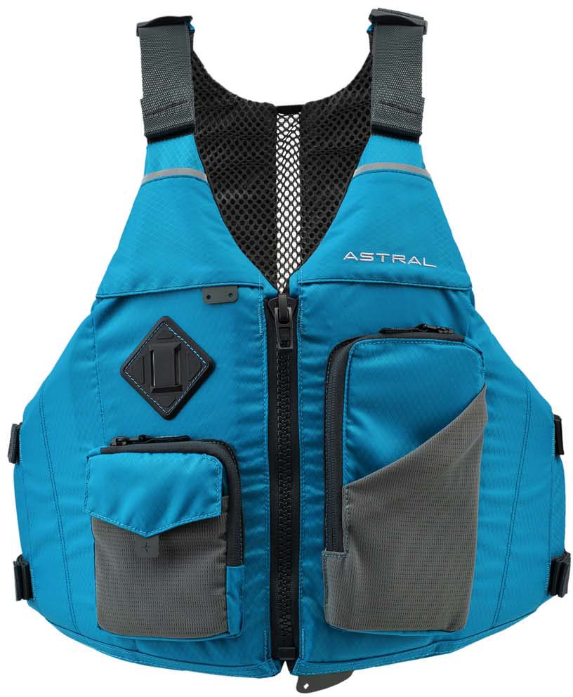 Astral Ronny, Kayak Life Jacket - Men's — CampSaver