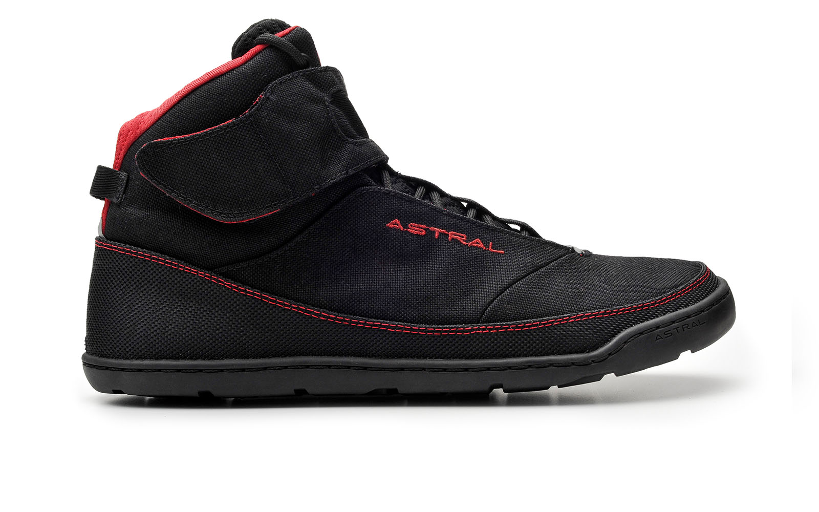 Astral Hiyak High Top Water Shoes - Mens