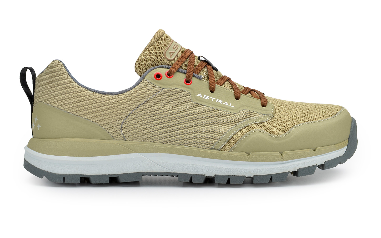mens mesh hiking shoes