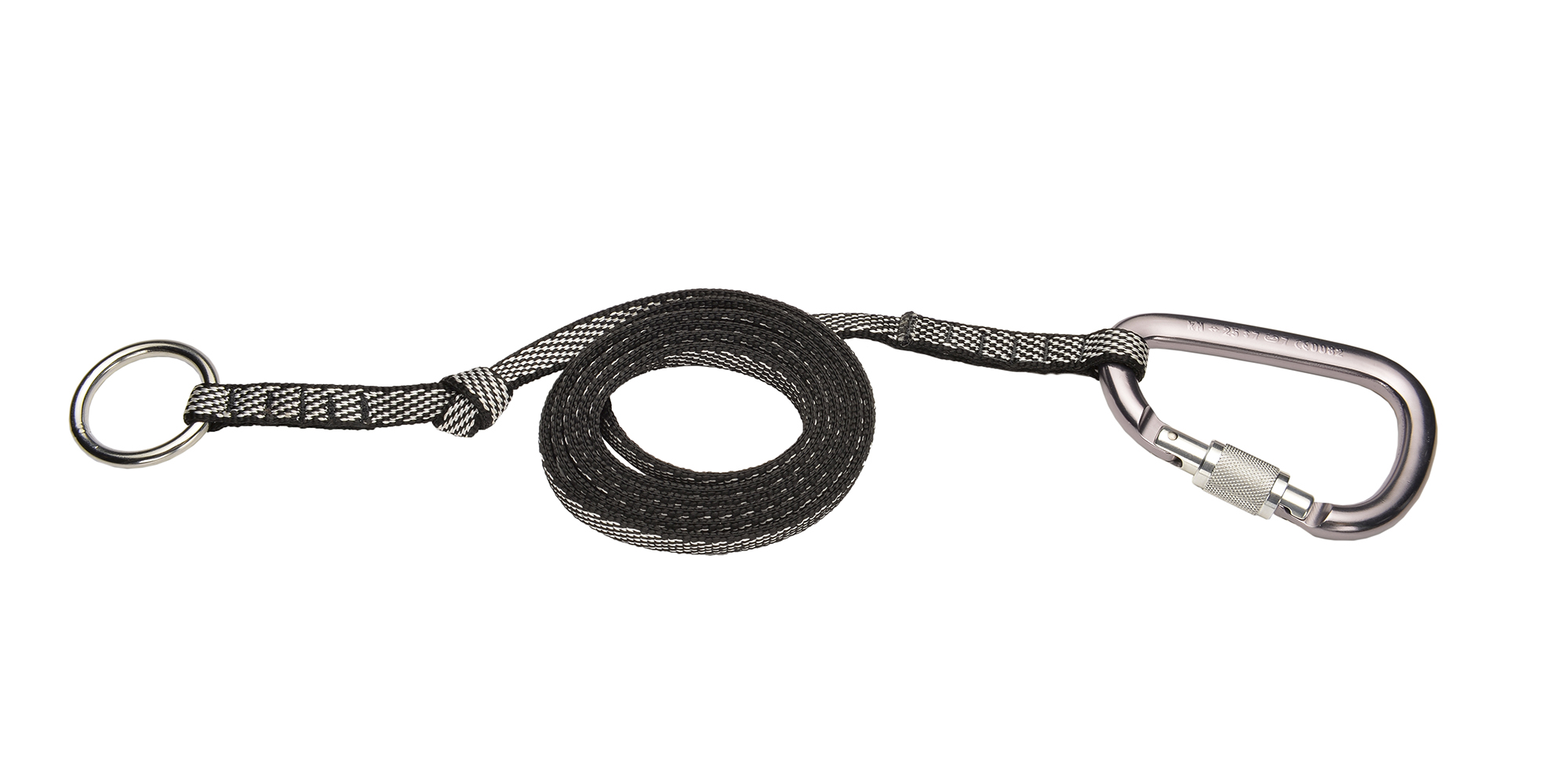Astral Web-Toe Strap, Kayak Emergency Tow Rope 16ACCWEB with Free