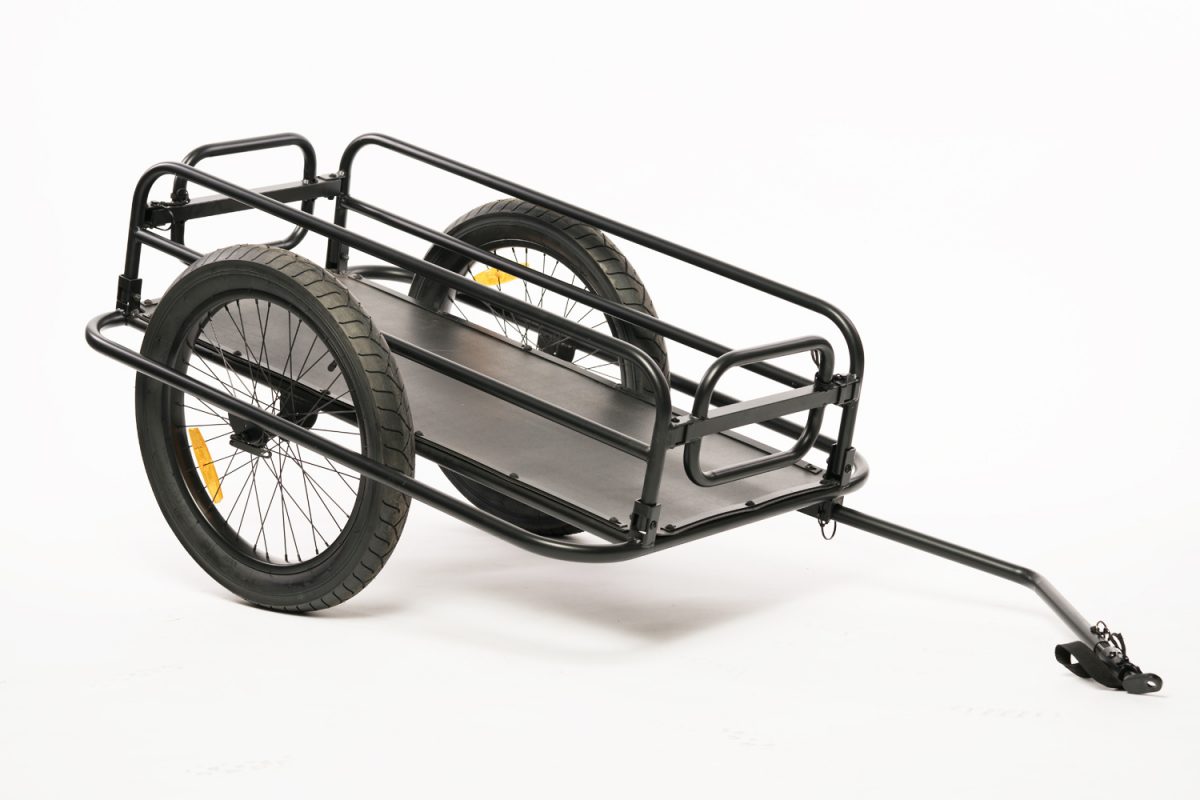 bike cargo trailer