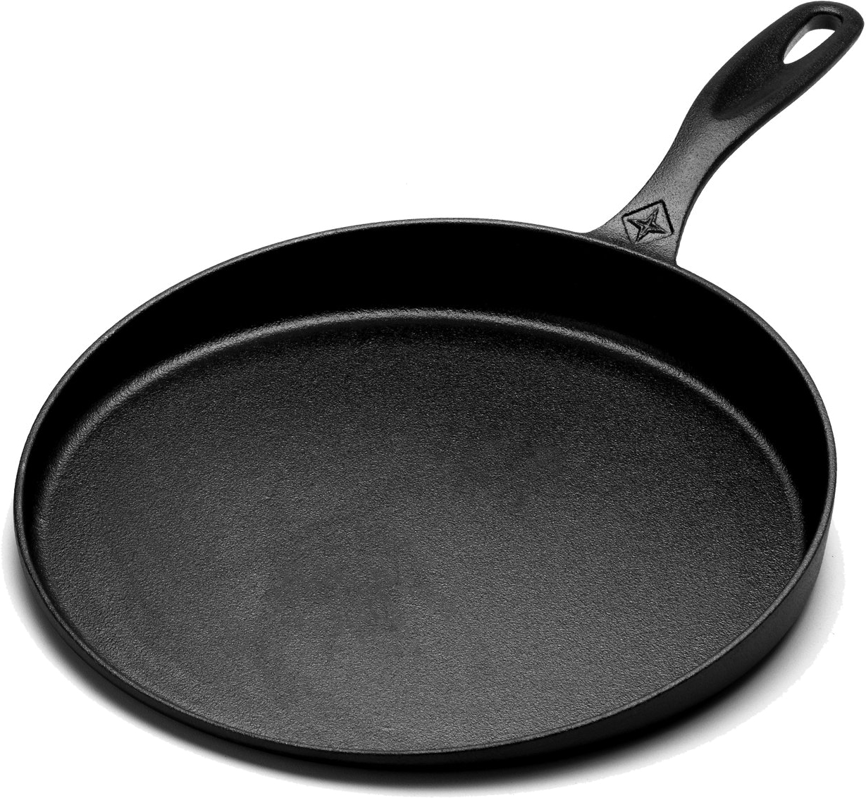 Barebones All-In-One Cast Iron Skillet - Hike & Camp