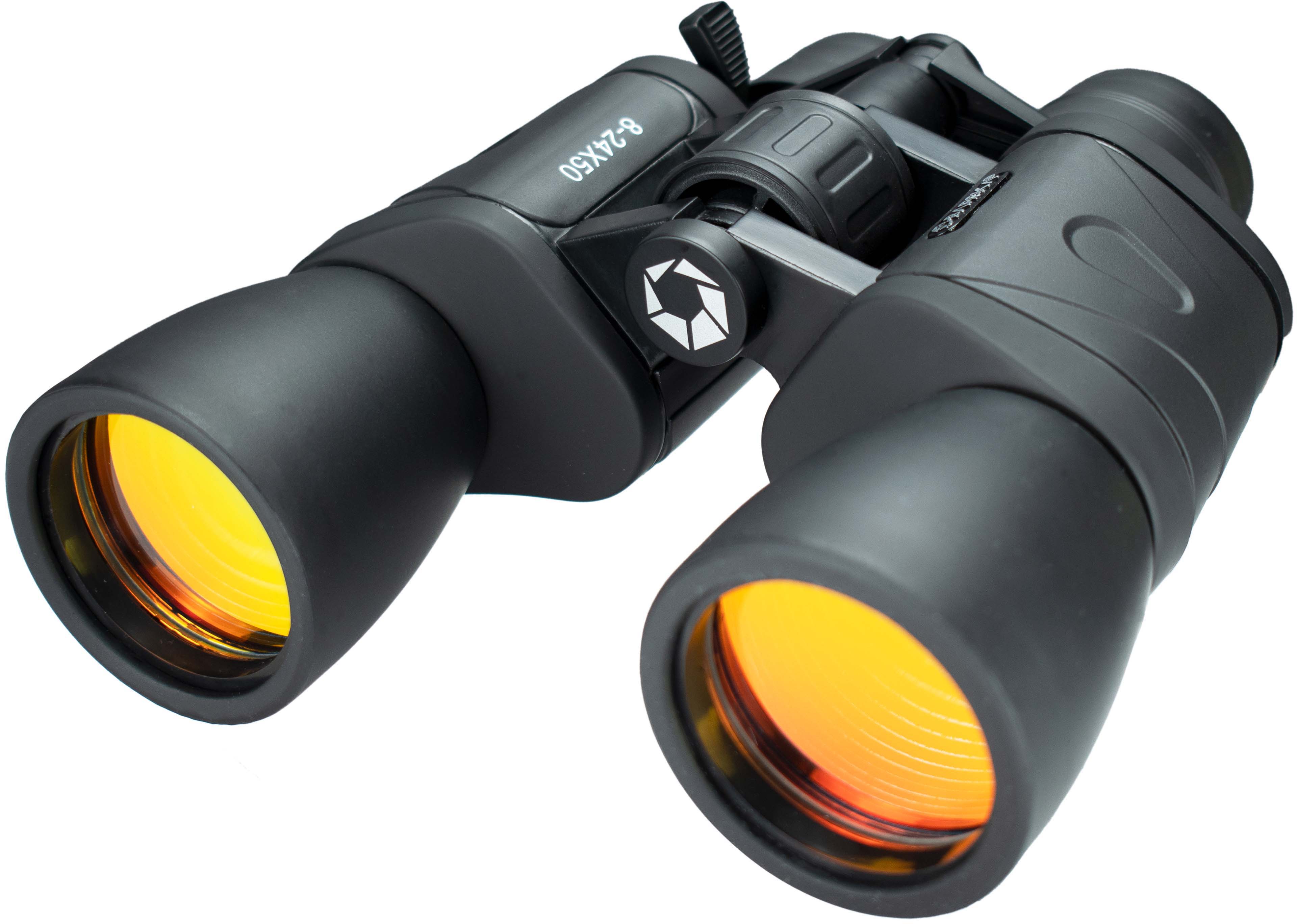 Barska best sale zoom binoculars