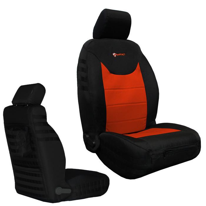 bartact seat covers jk