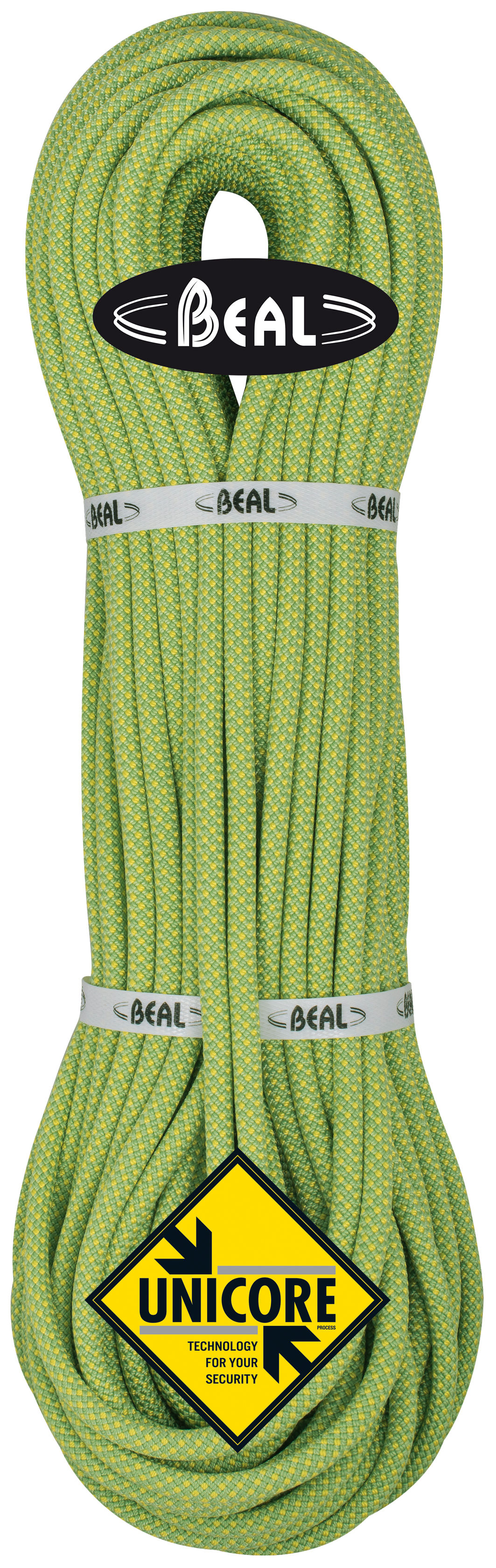 Beal Stinger 9.4 mm UNICORE Rope 491171 with Free SH — CampSaver