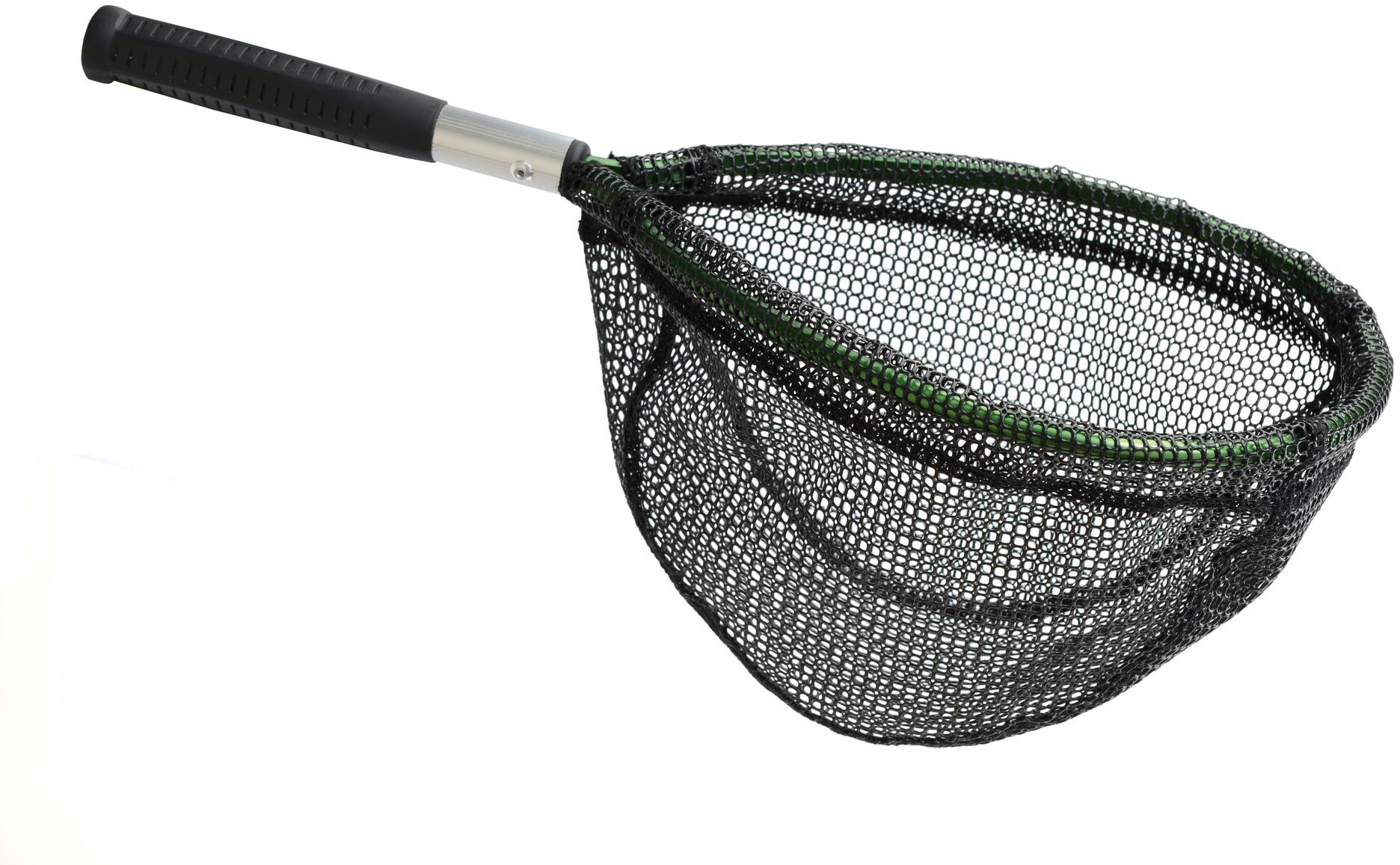 Beckman Live Well Net, 18in Long 6.5in Deep PVC Netting BN710P-18 , 18% Off  — CampSaver