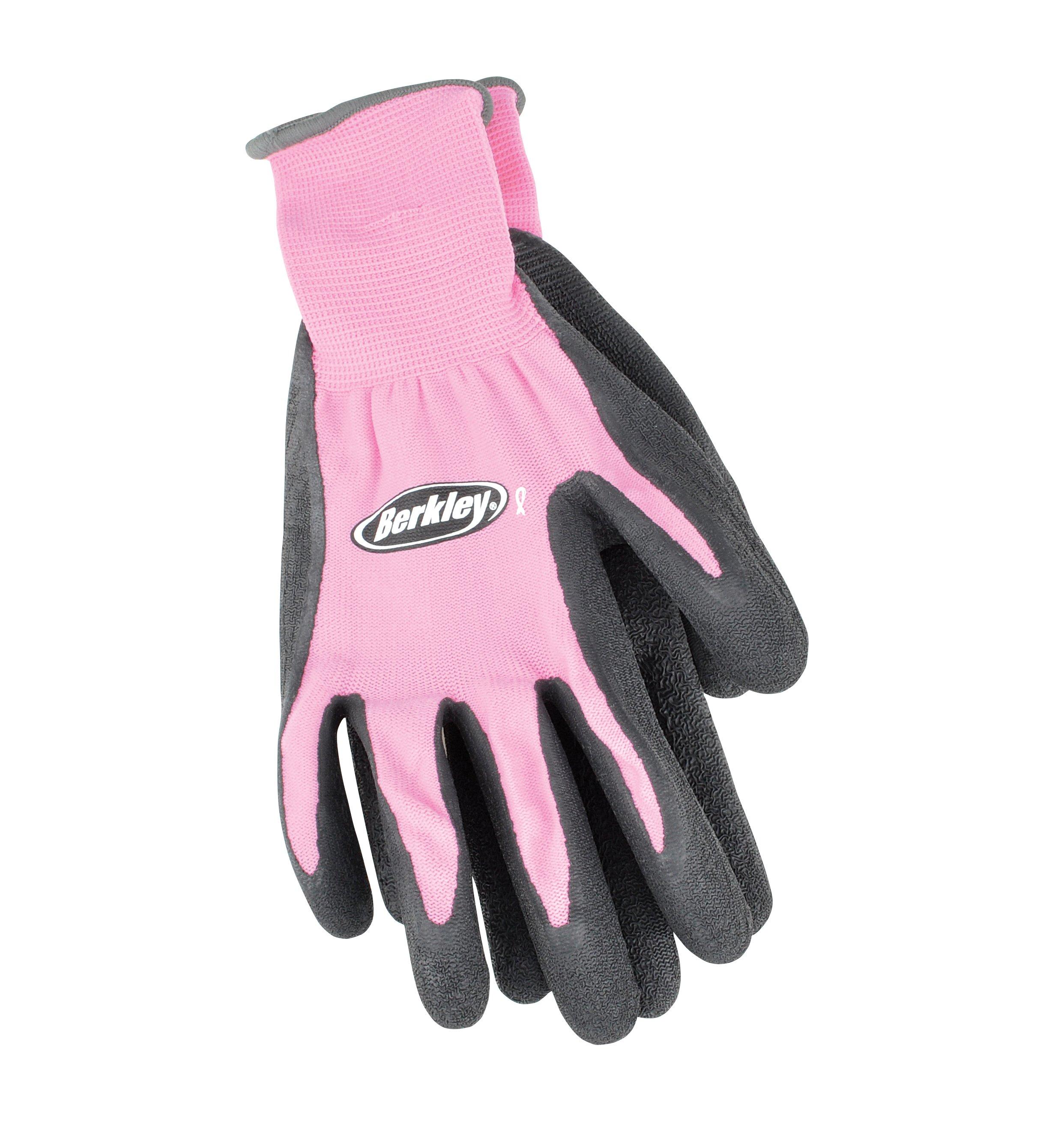 Berkley Coated Grip Gloves -Womens BTLCFG — CampSaver