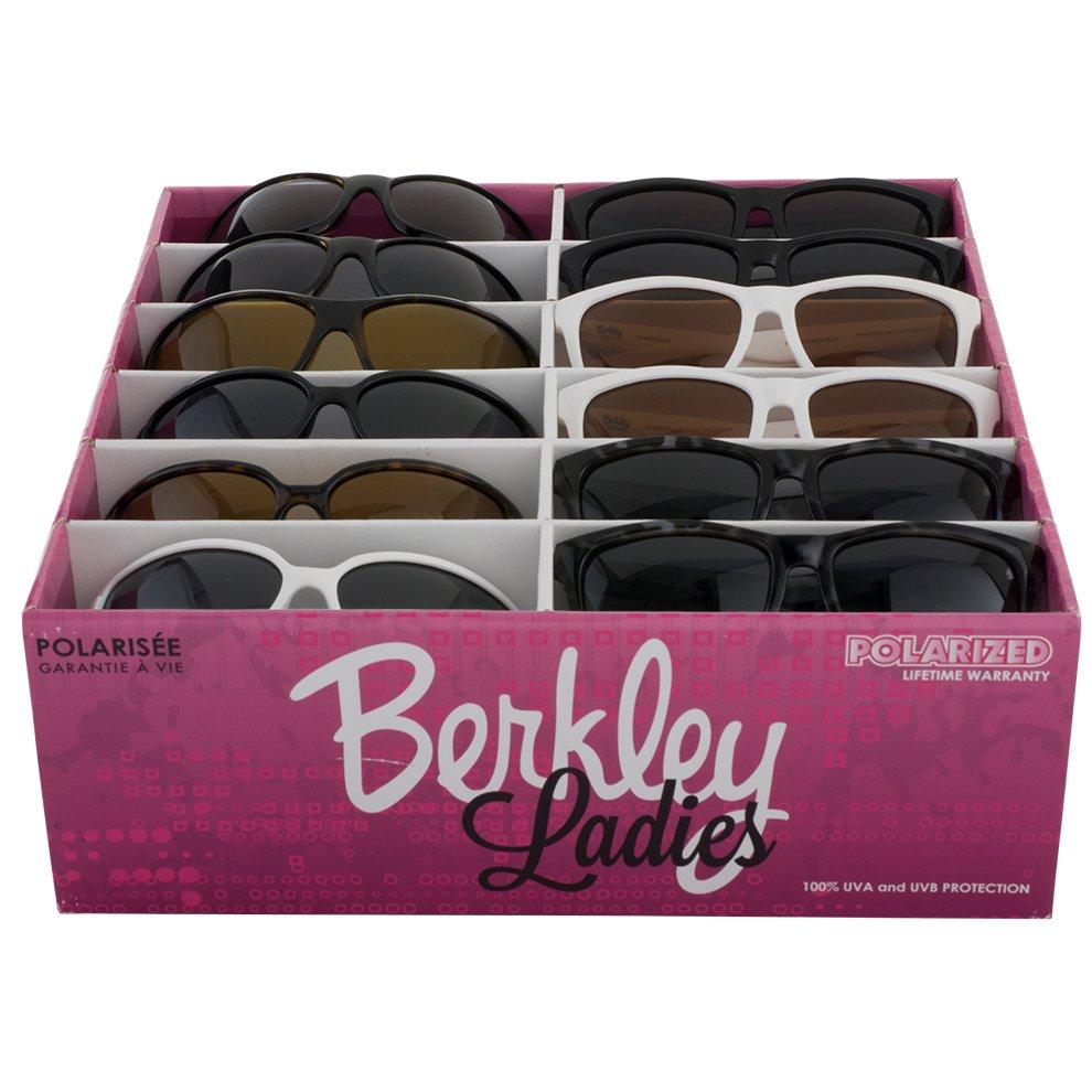 Buy Berkley Ber002 Sunglasses Ber002 Polarized Fishing