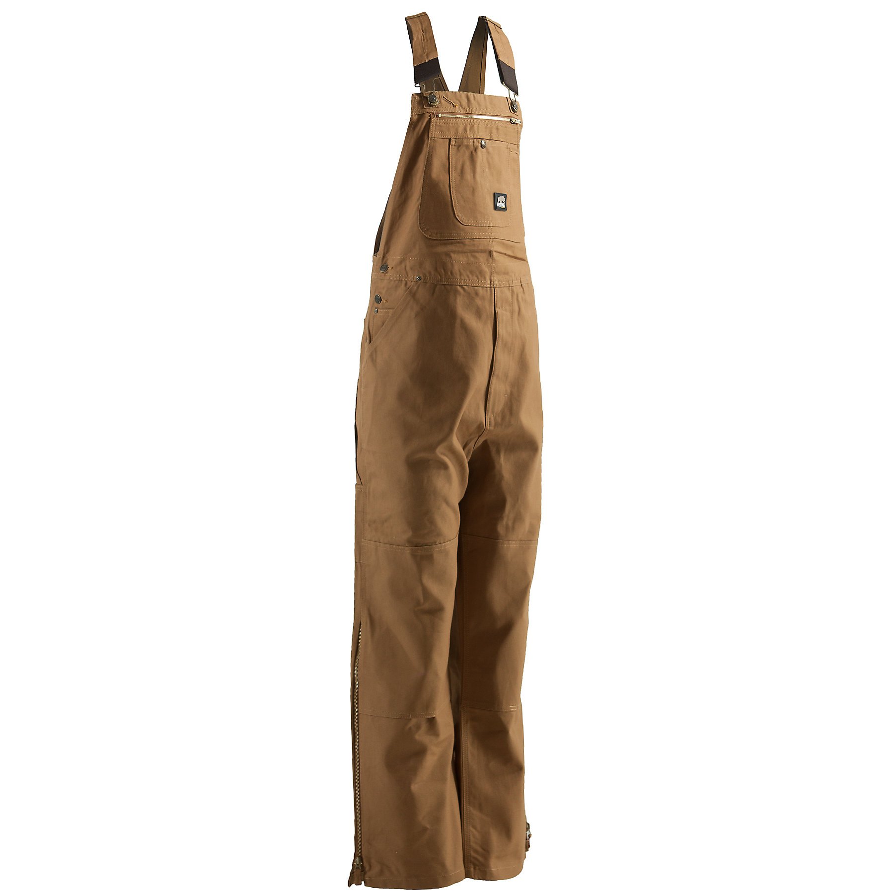 Berne Men's Tall Heritage Insulated Bib Overall