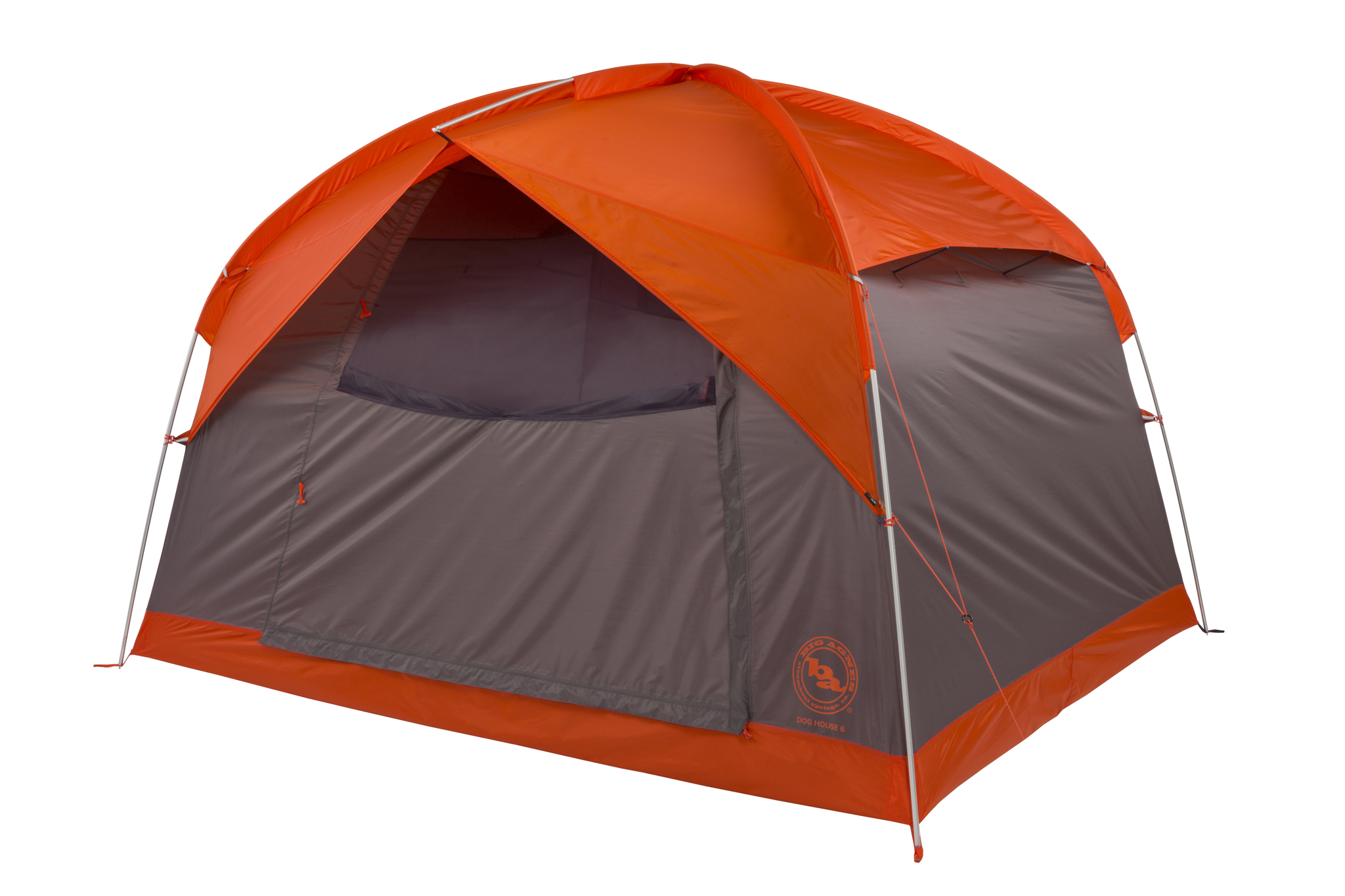 house tents for camping